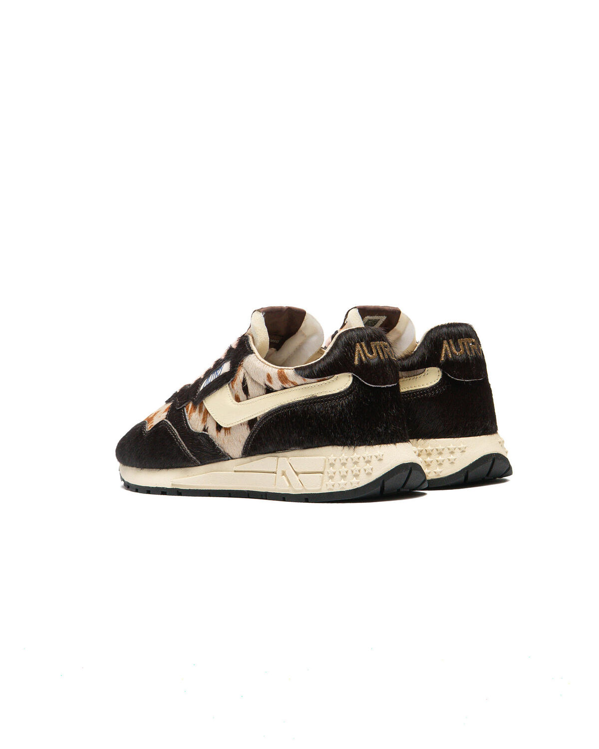 Autry Action Shoes Wmns Reelwind Low - Image 5