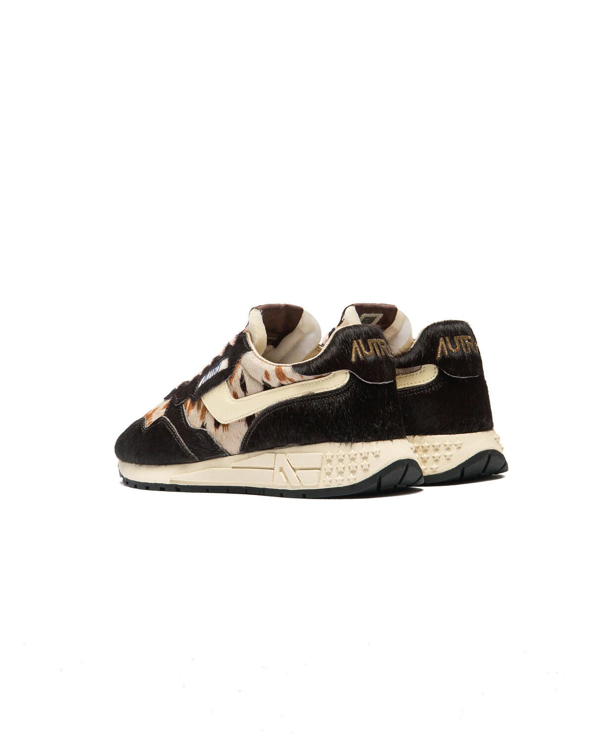 Autry Action Shoes Wmns Reelwind Low - Image 5