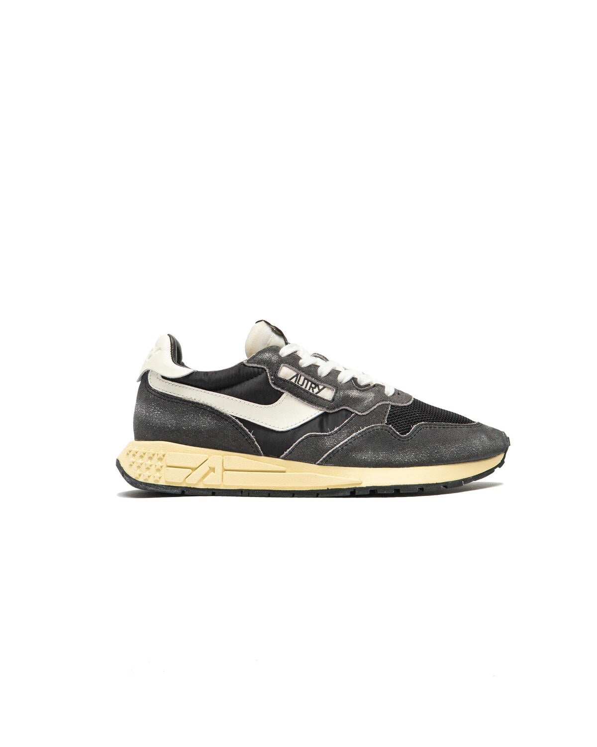 Autry Action Shoes Reelwind Low