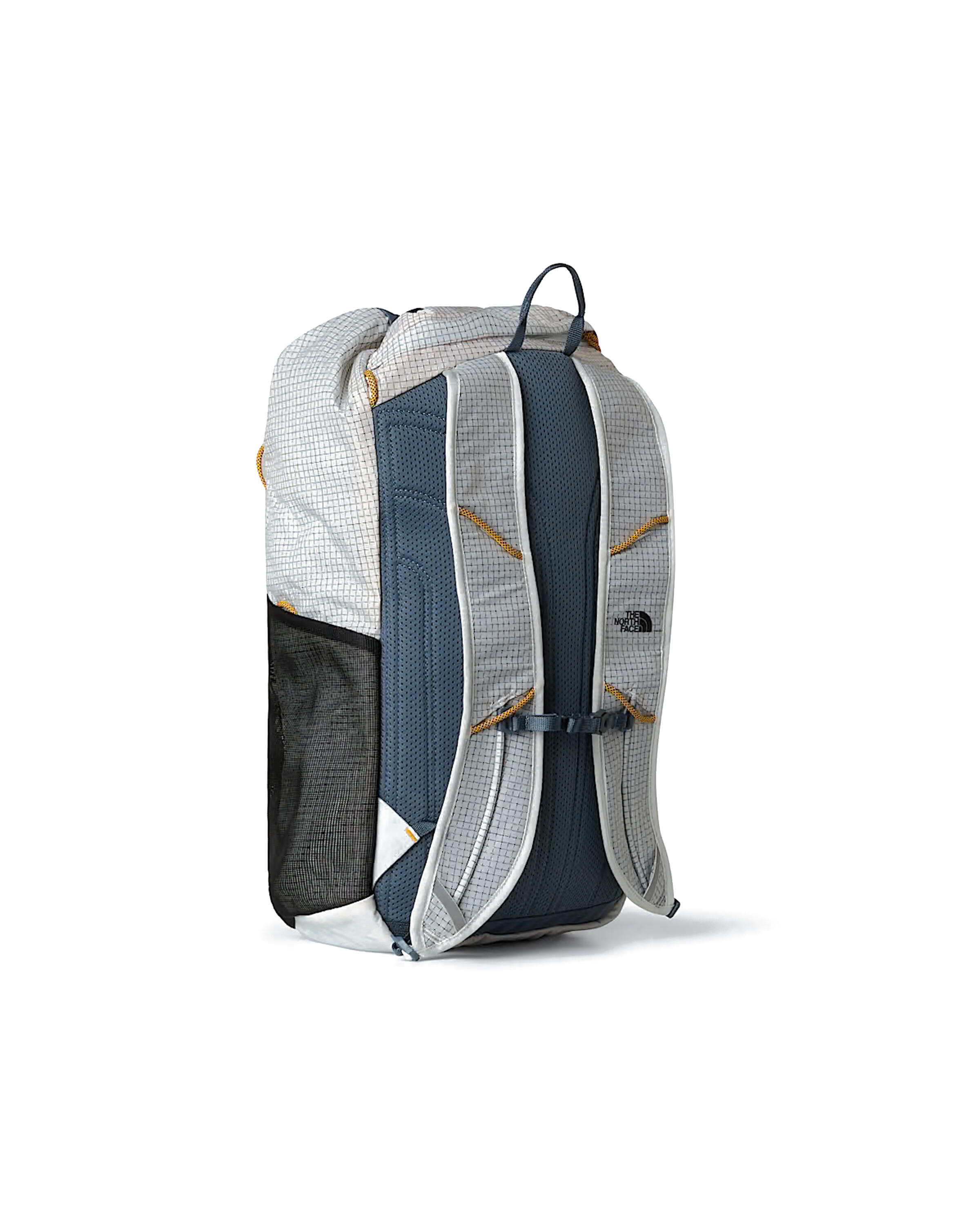north face granite backpack The Base Camp Daypack STONE/GRANITE and a key clip to keep small items tidy The North Face Trail Lite