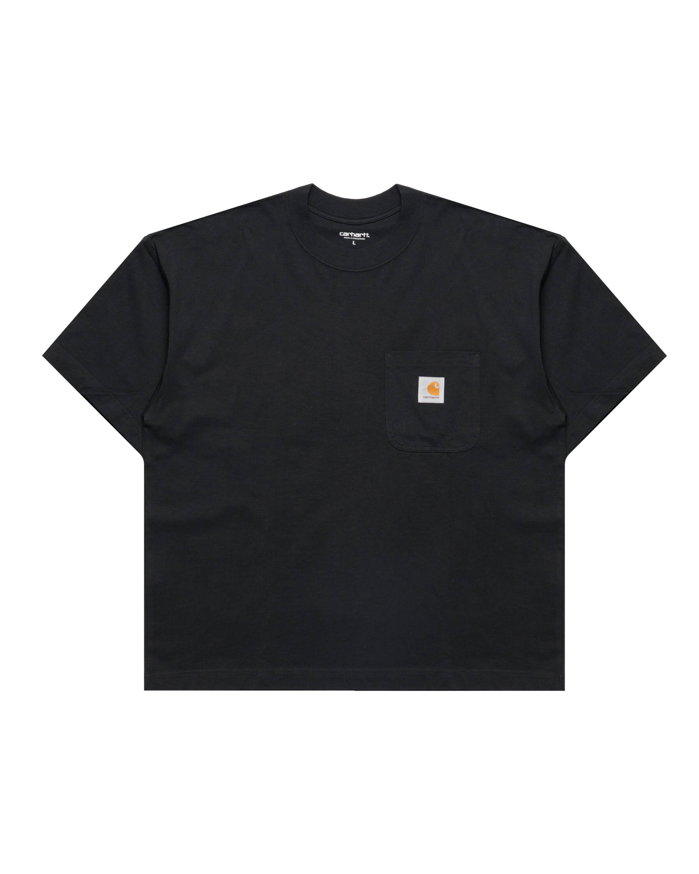 Carhartt WIP Shortsleeve Work Pocket T-Shirt