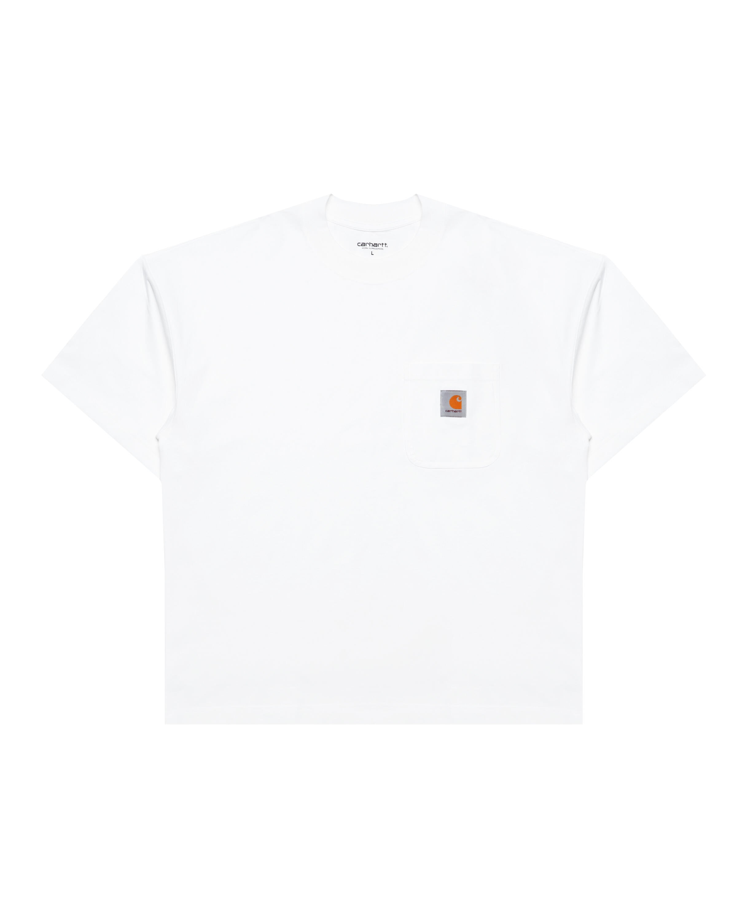 Carhartt WIP Shortsleeve Work Pocket T-Shirt