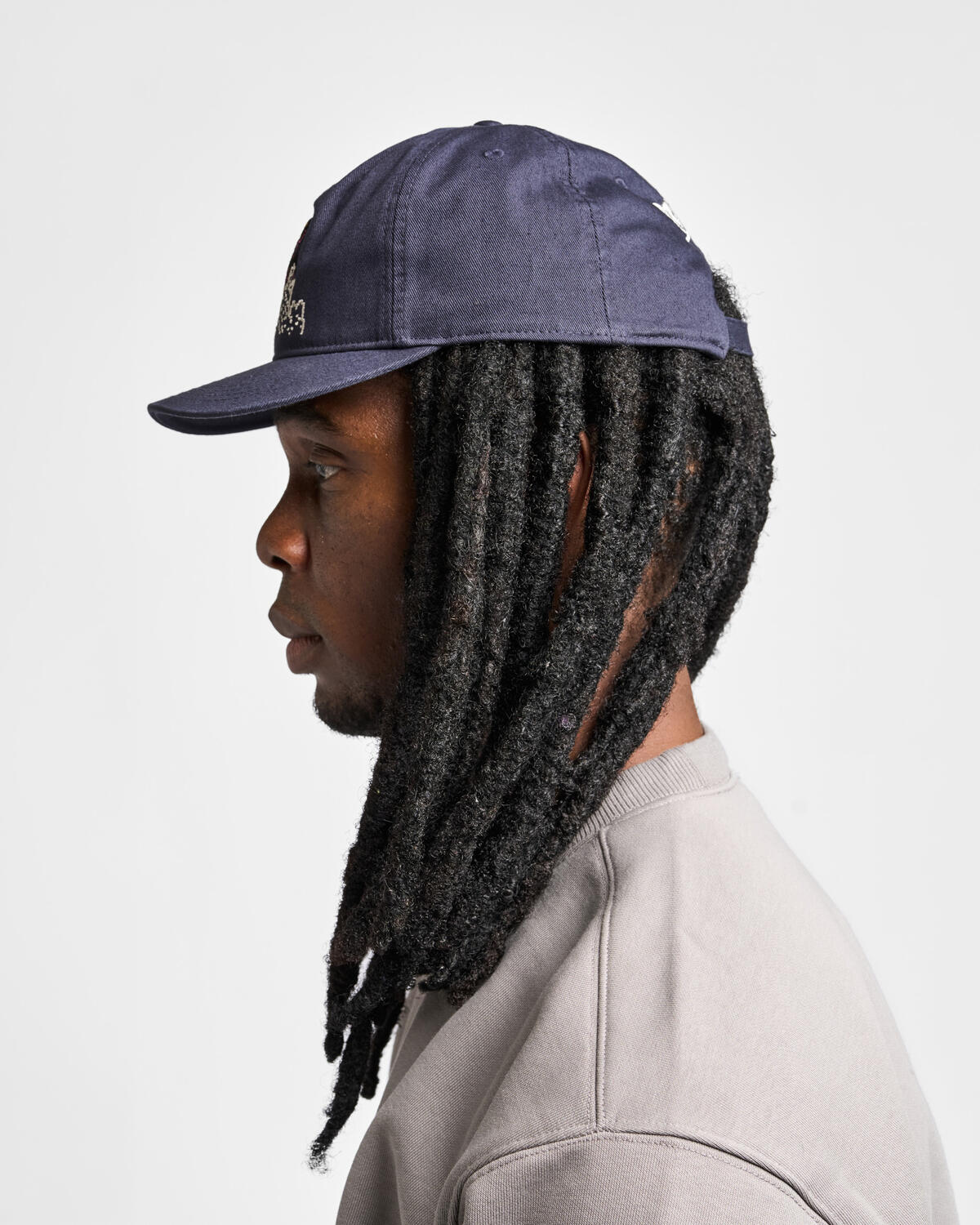 Carhartt WIP Wiptopia 2 Cap - Image 4