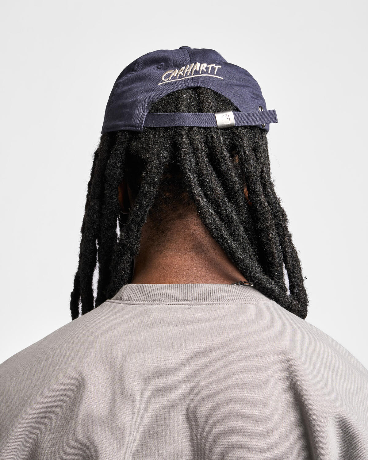 Carhartt WIP Wiptopia 2 Cap - Image 5