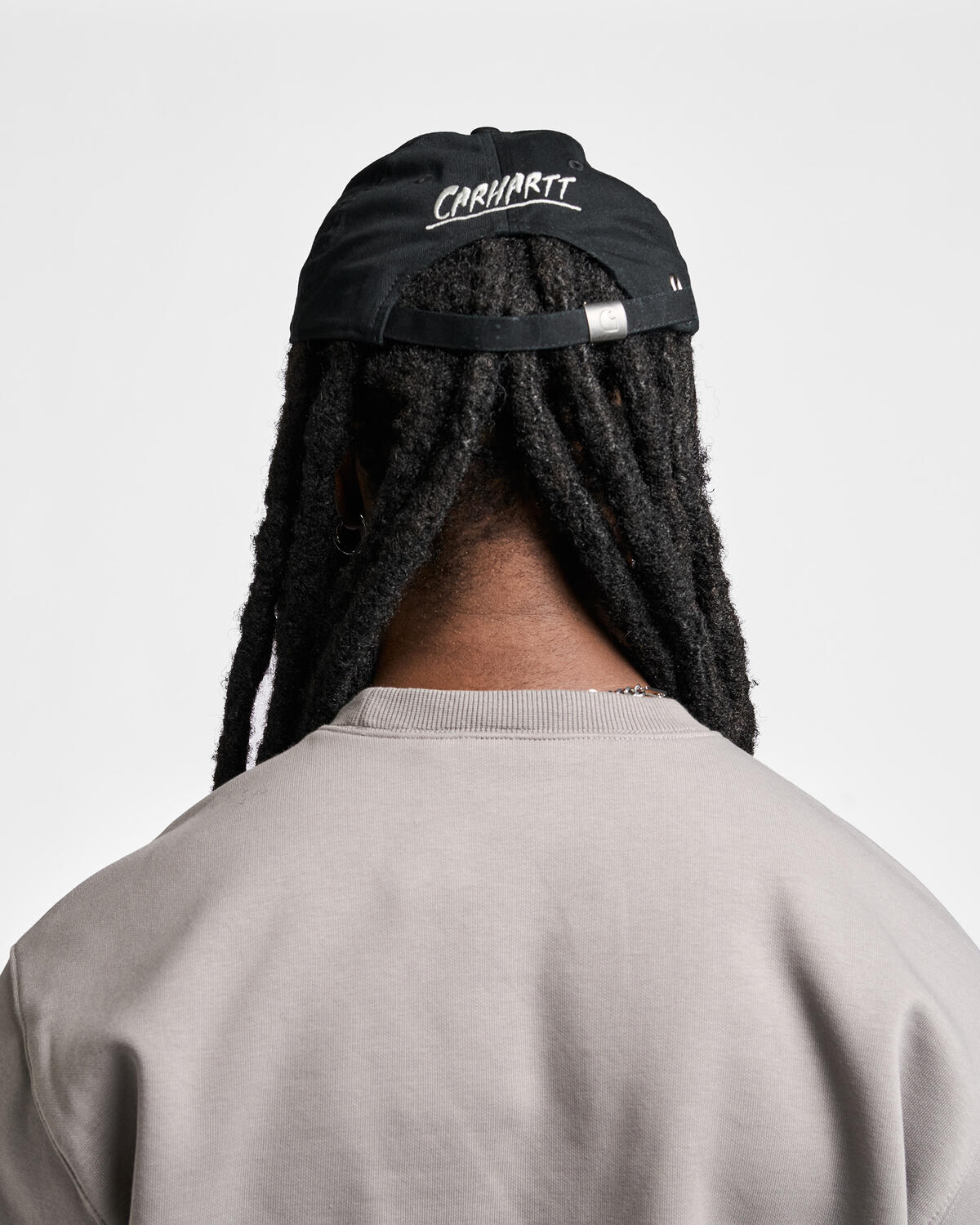 Carhartt WIP Wiptopia 2 Cap - Image 5