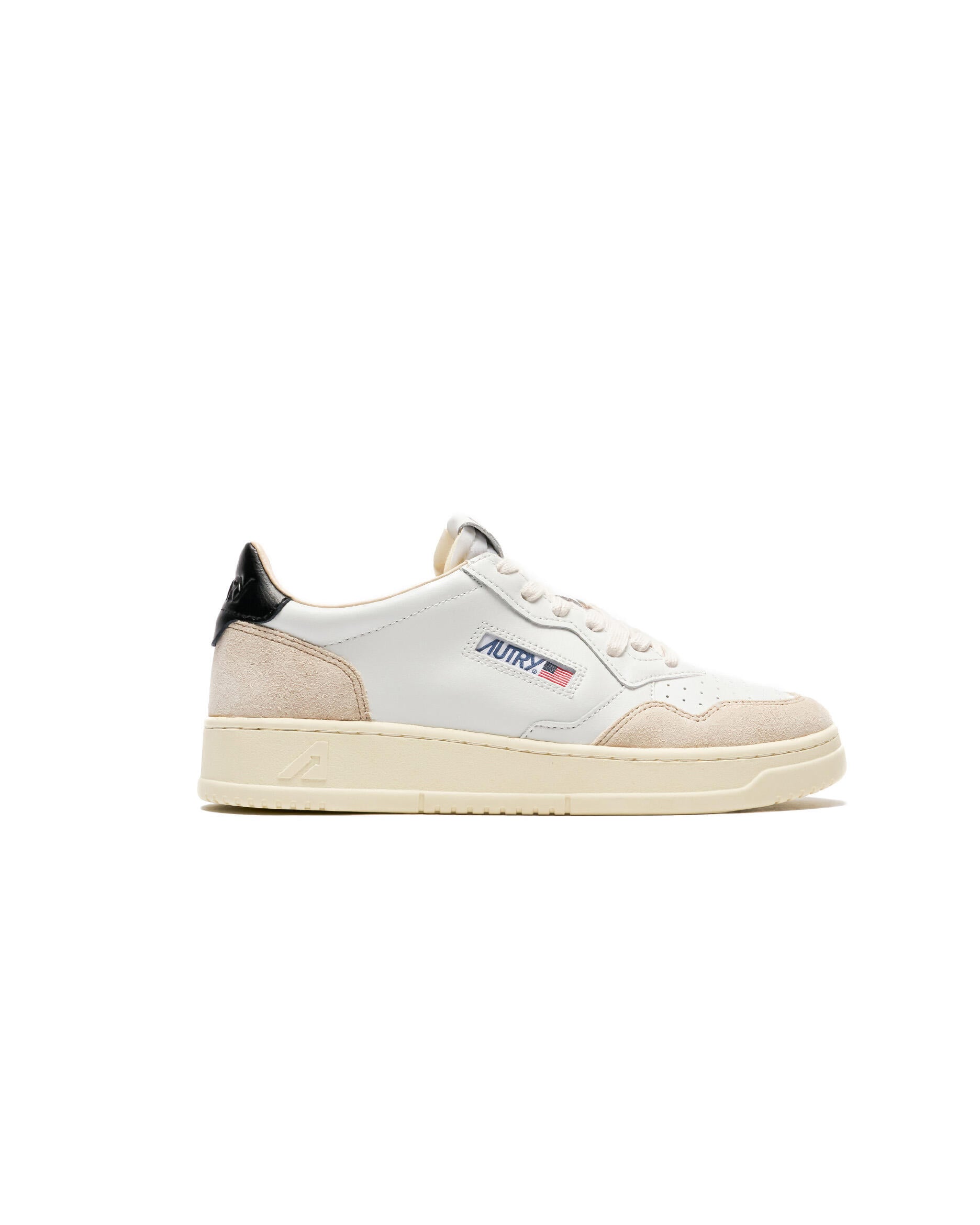 Autry Action Shoes MEDALIST LOW