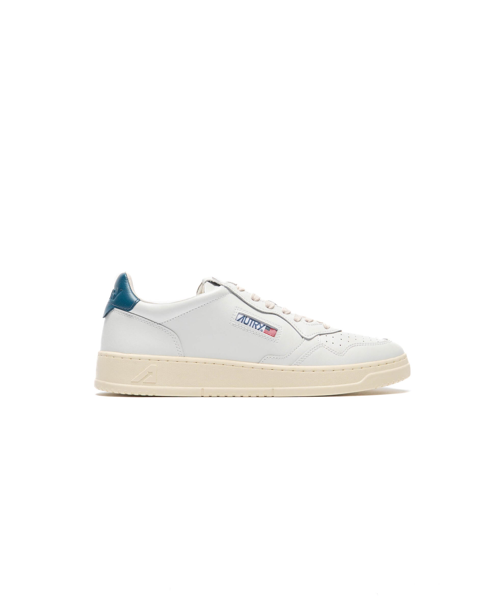 Autry Action Shoes MEDALIST LOW