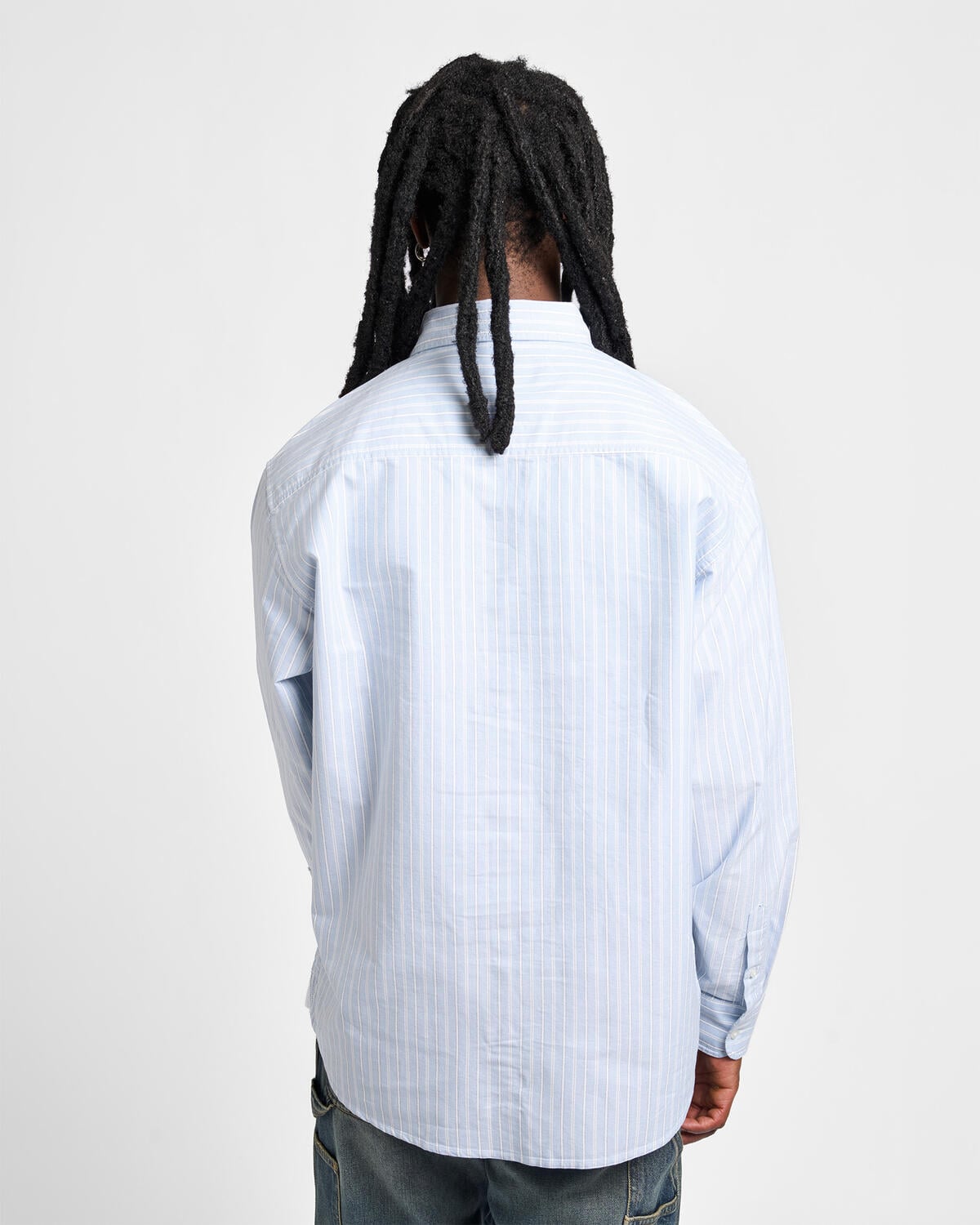 Carhartt WIP Longsleeve Kanan Shirt - Image 6