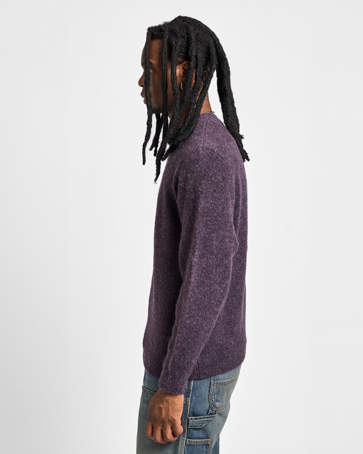 Carhartt WIP Curtis Sweater - Image 5