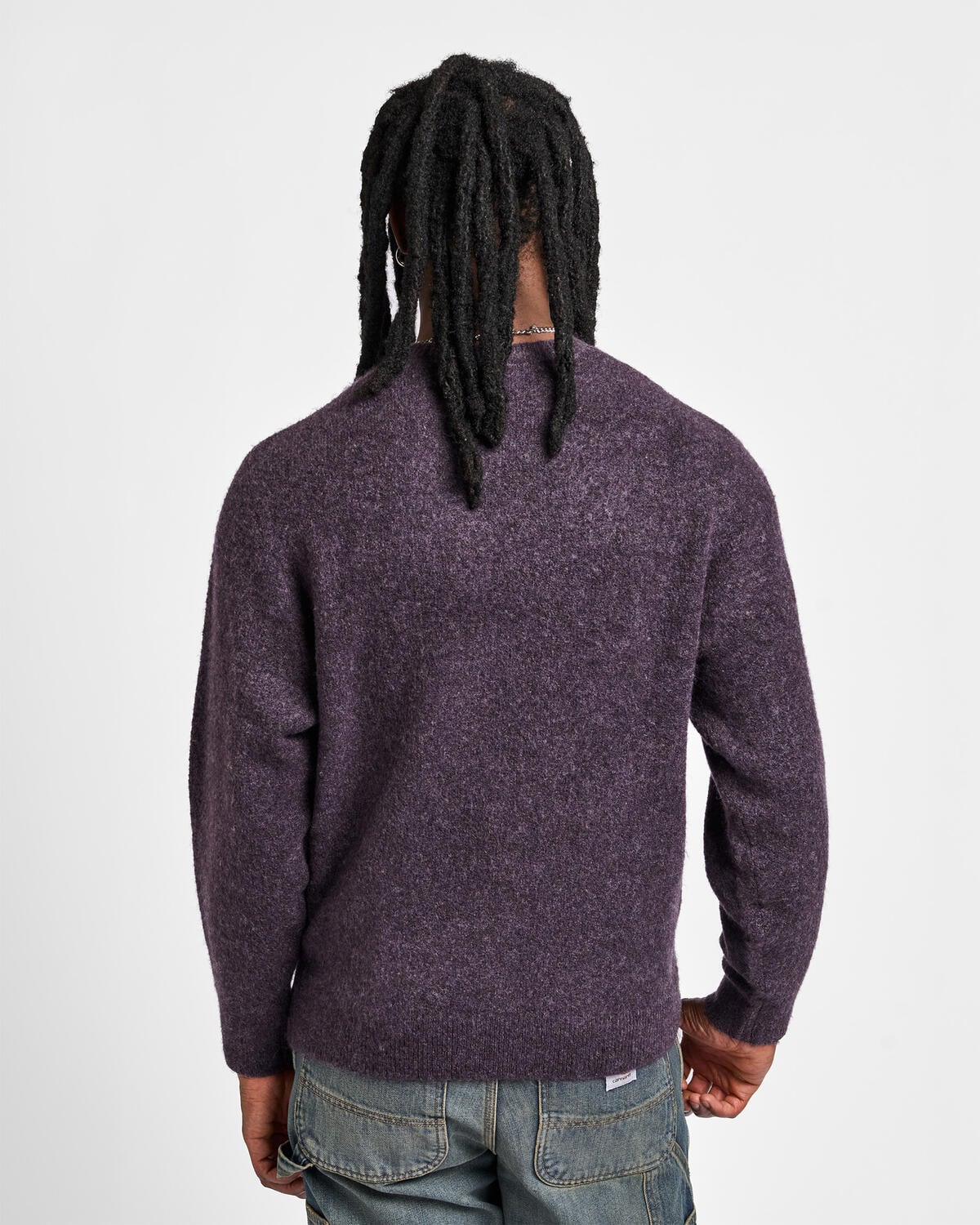 Carhartt WIP Curtis Sweater - Image 6