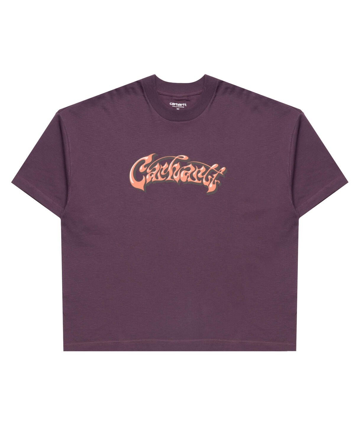 Carhartt WIP Shortsleeve Booger T-Shirt