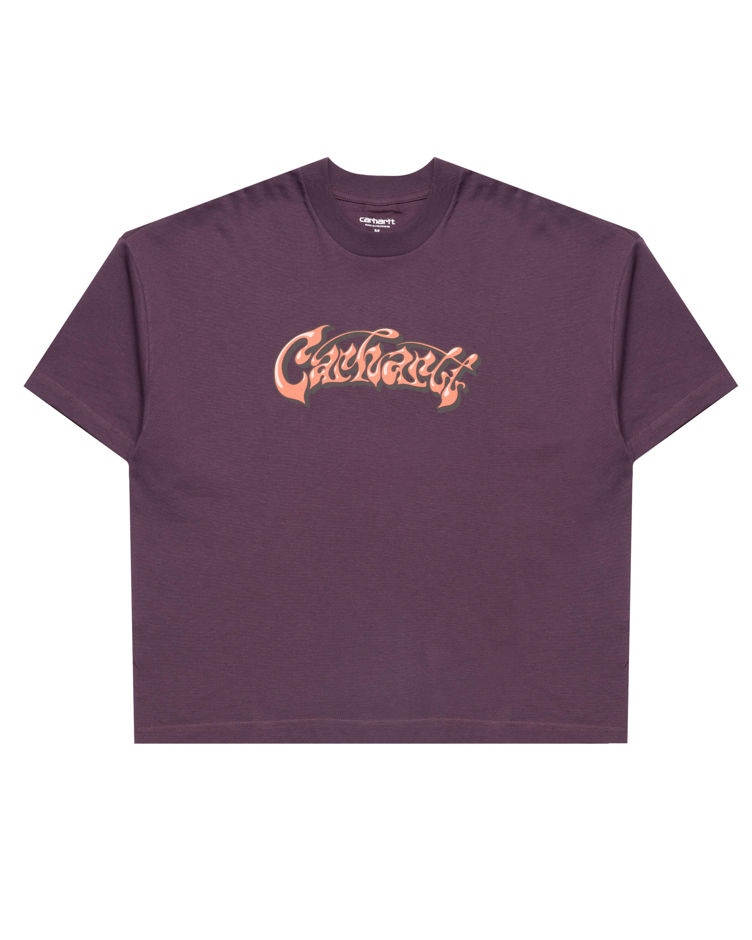 Carhartt WIP Shortsleeve Booger T-Shirt