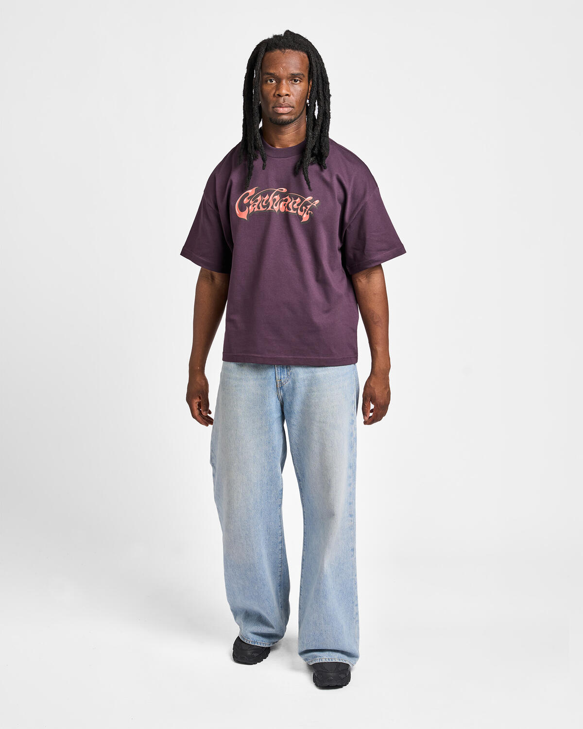Carhartt WIP Shortsleeve Booger T-Shirt - Image 3