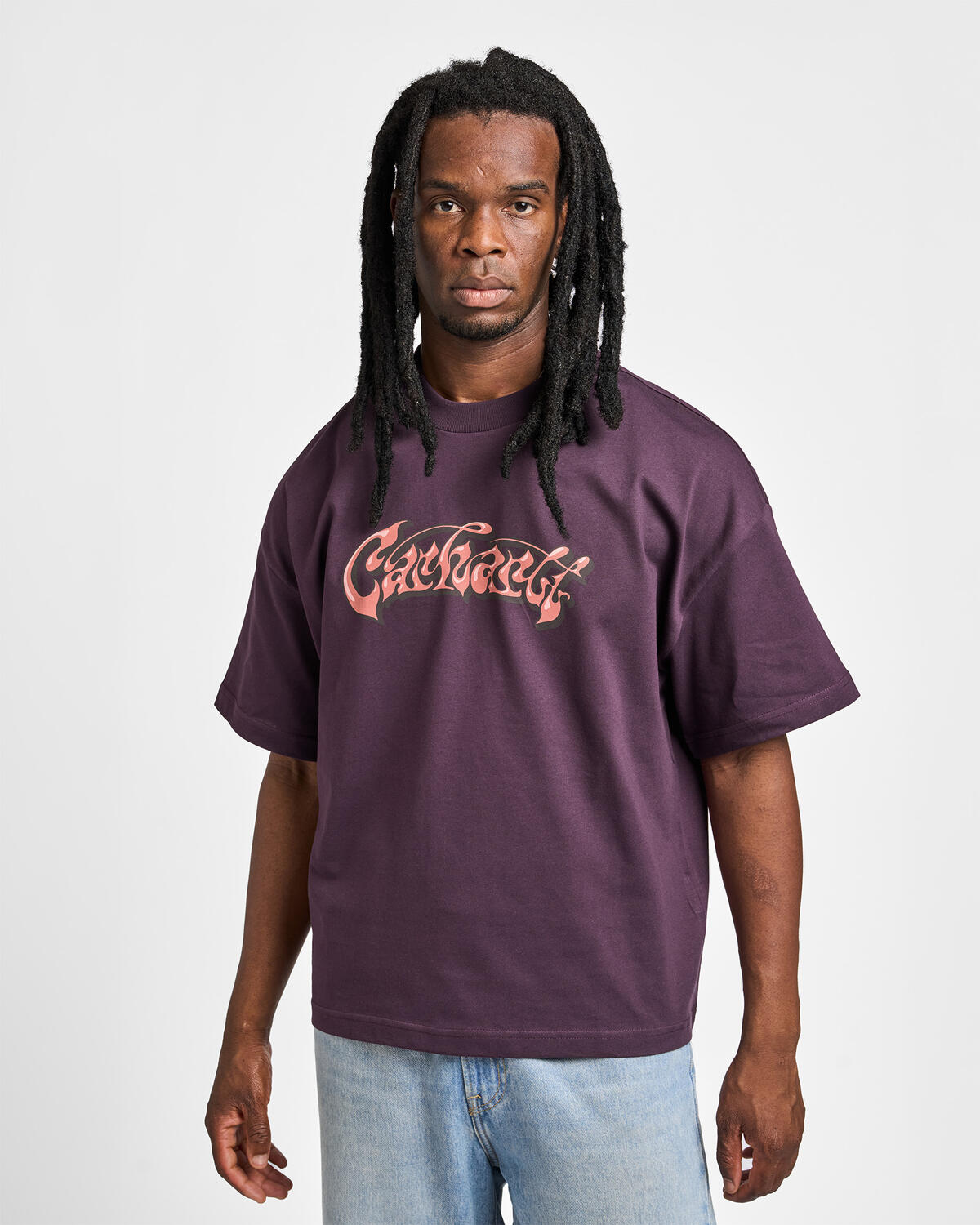 Carhartt WIP Shortsleeve Booger T-Shirt - Image 4