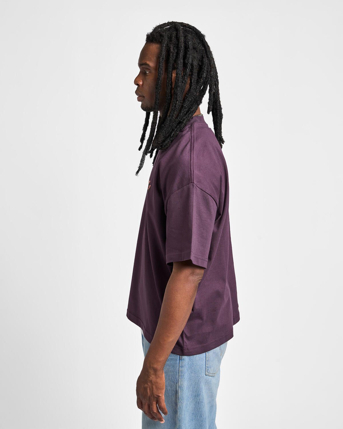 Carhartt WIP Shortsleeve Booger T-Shirt - Image 5
