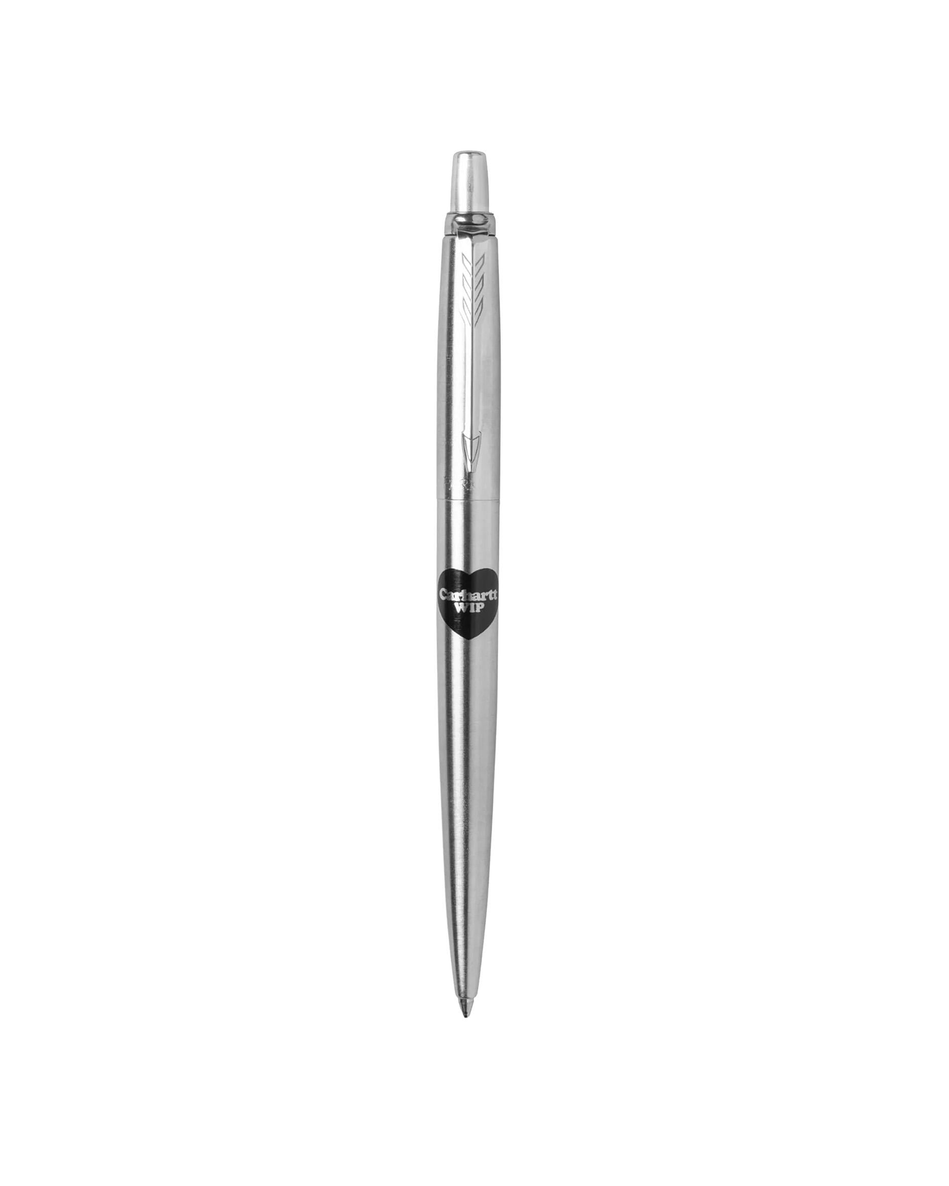 Carhartt WIP Parker Jotter Heart Ballpen