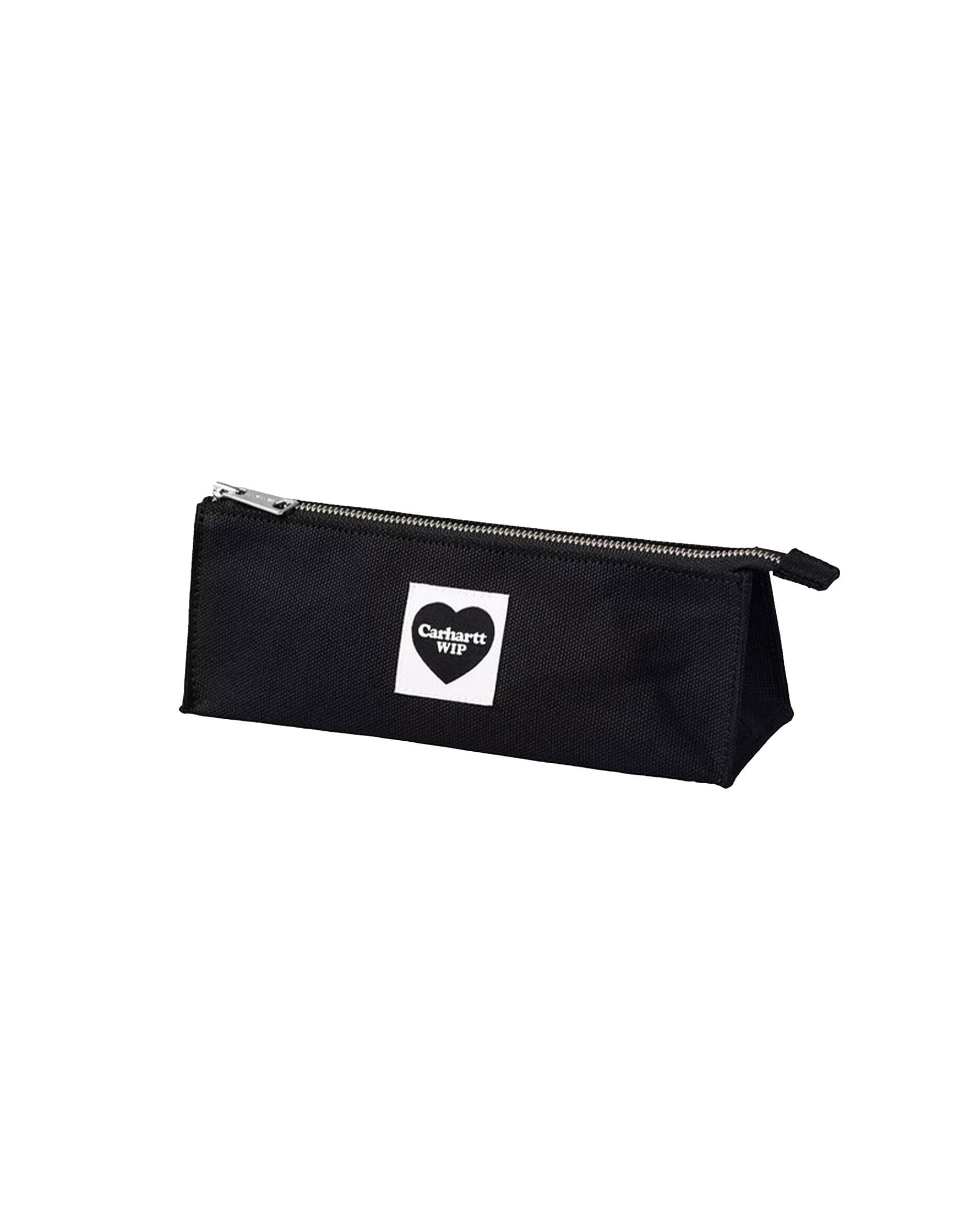 Carhartt WIP Heart Pencil Case