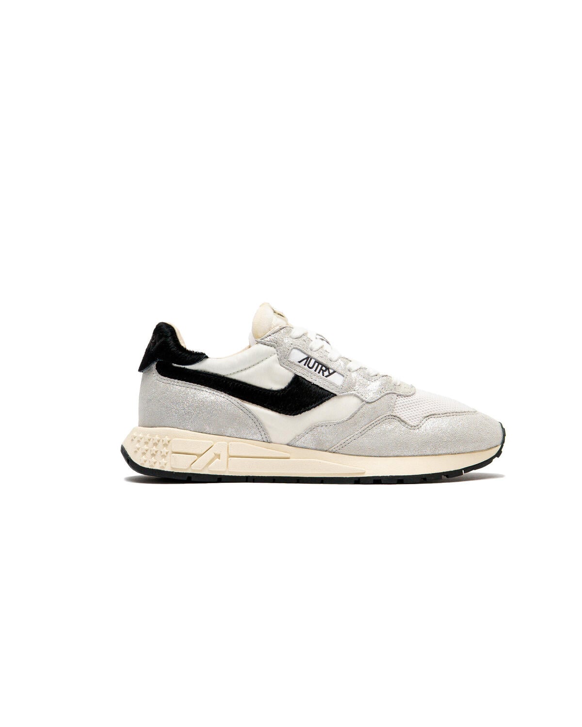 Autry Action Shoes Wmns Reelwind Low - Image 2