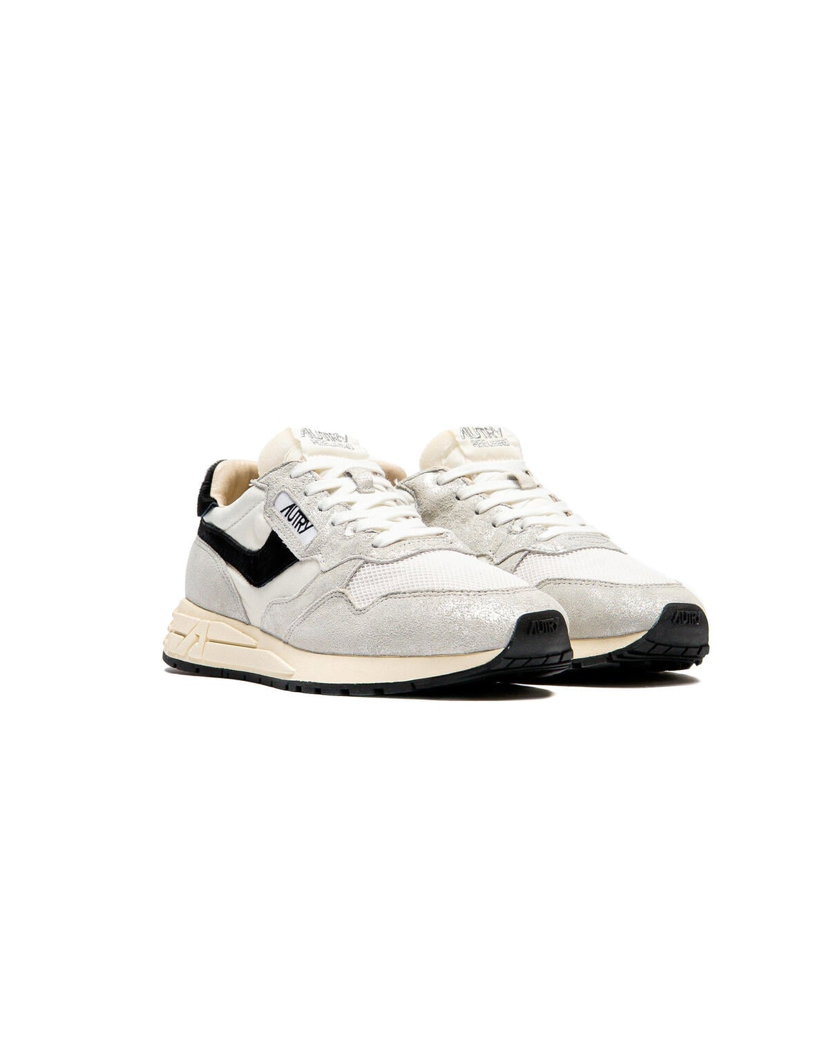 Autry Action Shoes Wmns Reelwind Low - Image 4