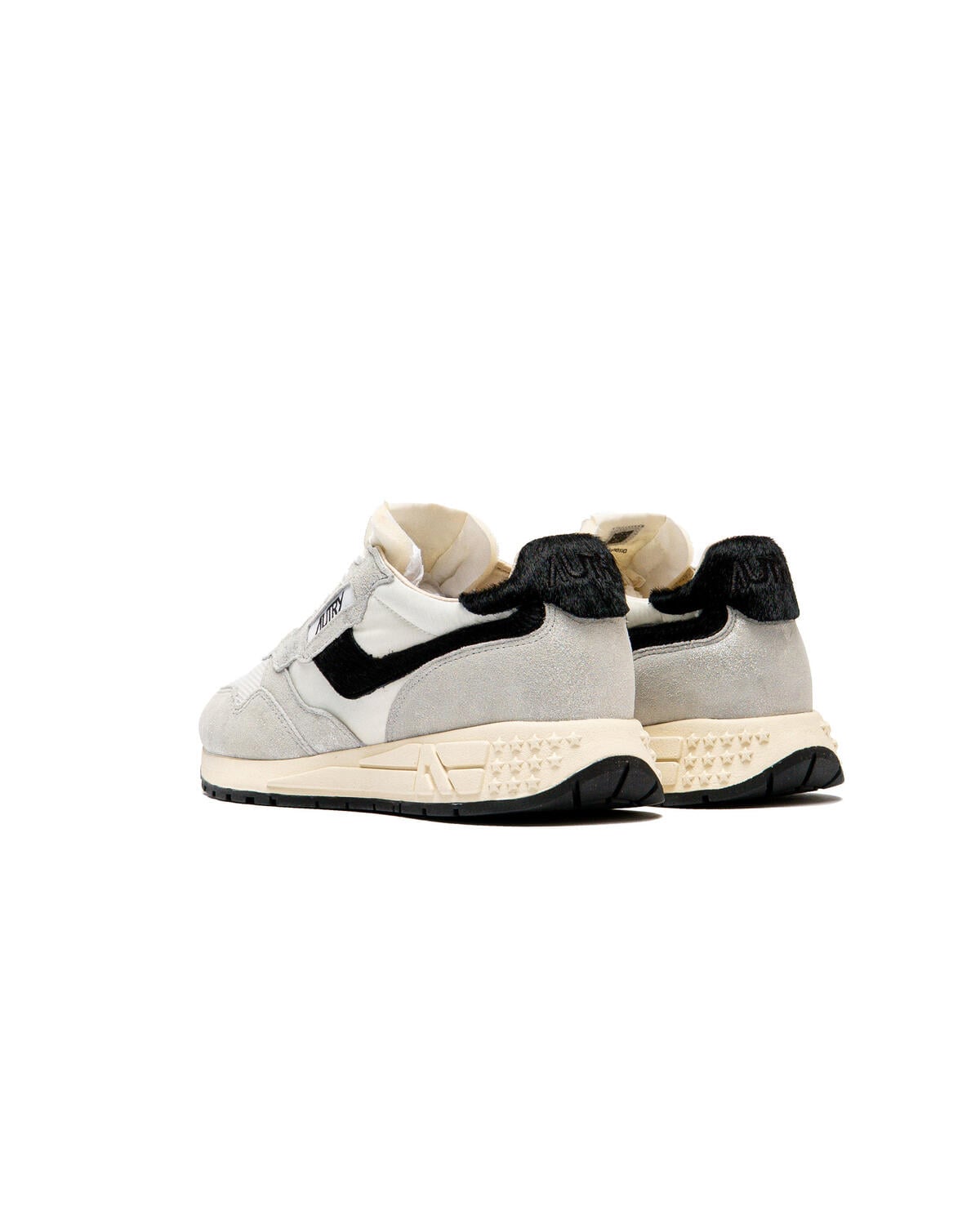 Autry Action Shoes Wmns Reelwind Low - Image 5