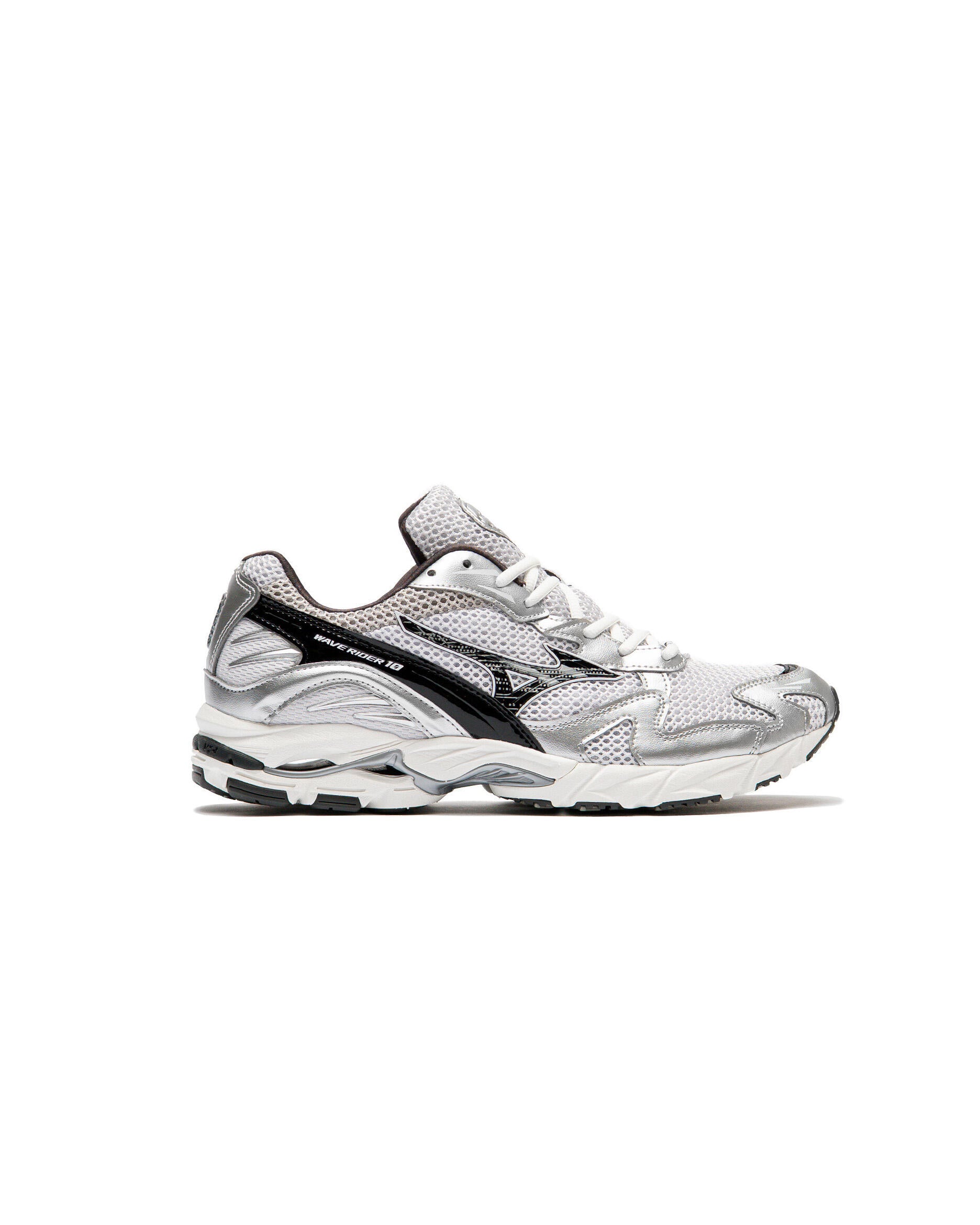 Mizuno WAVE RIDER 10 Sport