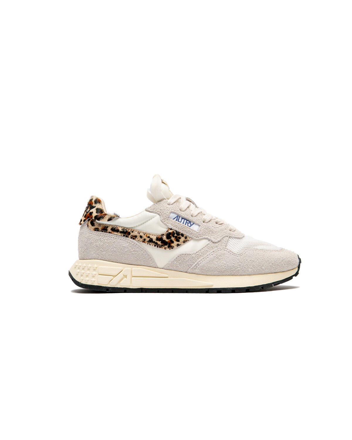 Autry Action Shoes Wmns Reelwind Low - Image 2