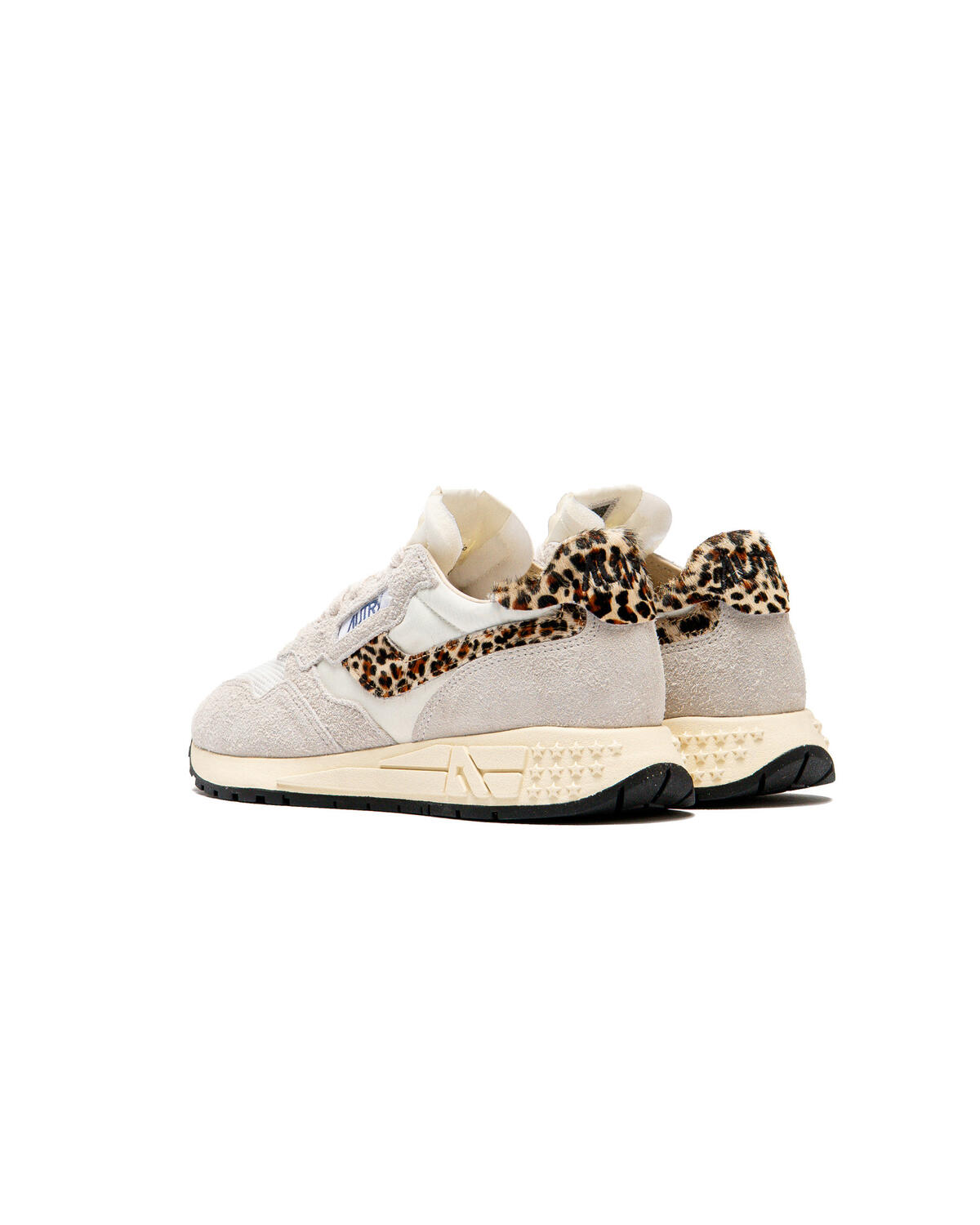 Autry Action Shoes Wmns Reelwind Low - Image 5
