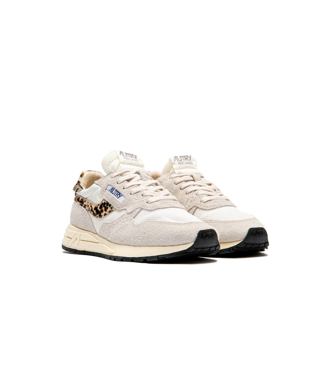 Autry Action Shoes Wmns Reelwind Low - Image 4