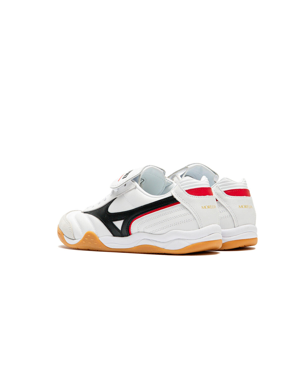 Mizuno Morelia LS - Image 1