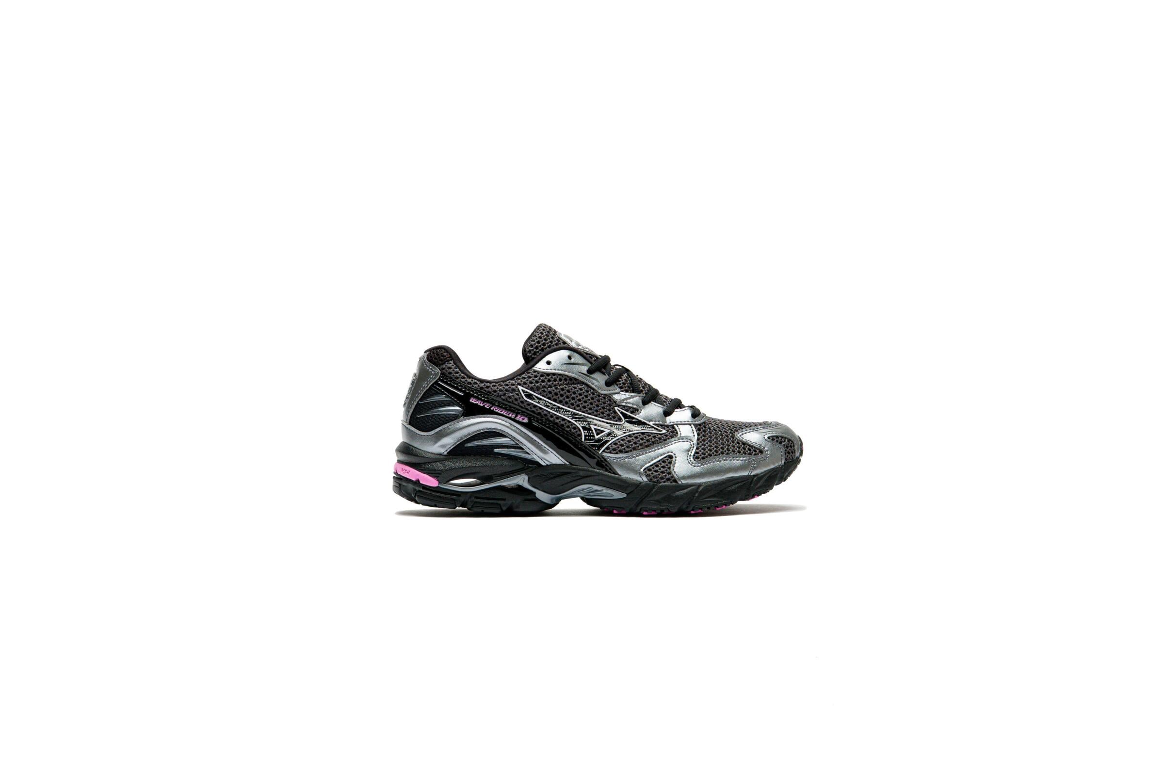 Mizuno WAVE RIDER 10 Sport
