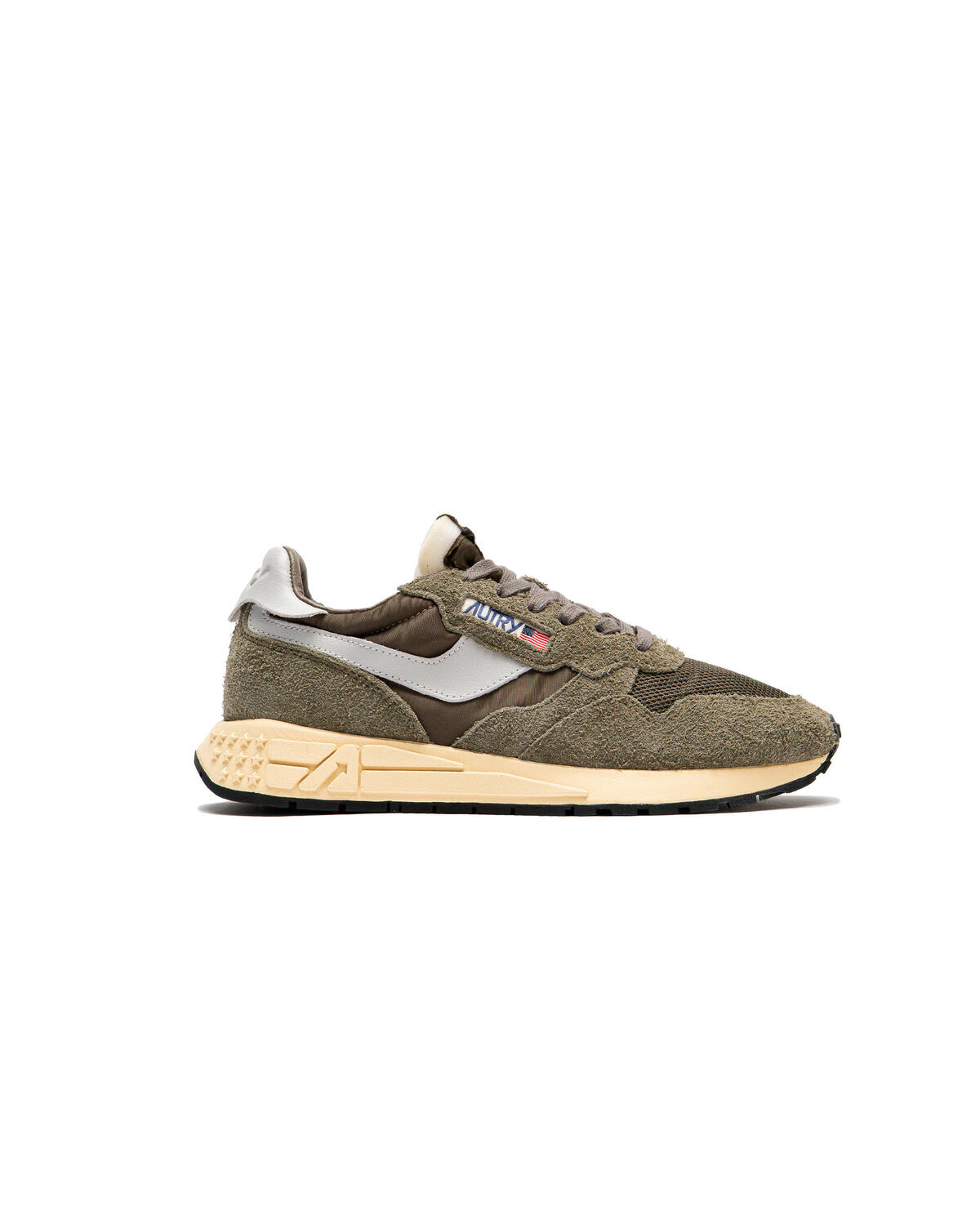 Autry Action Shoes Reelwind Low - Image 2