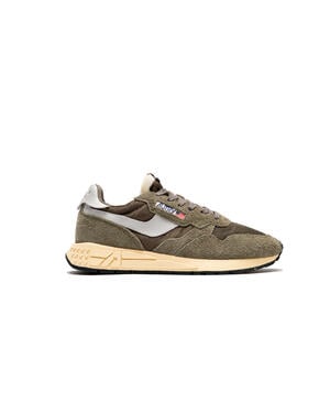 Autry Action Shoes REELWIND LOW