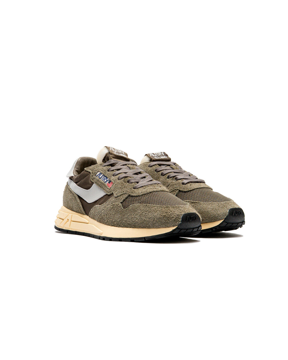 Autry Action Shoes Reelwind Low - Image 4