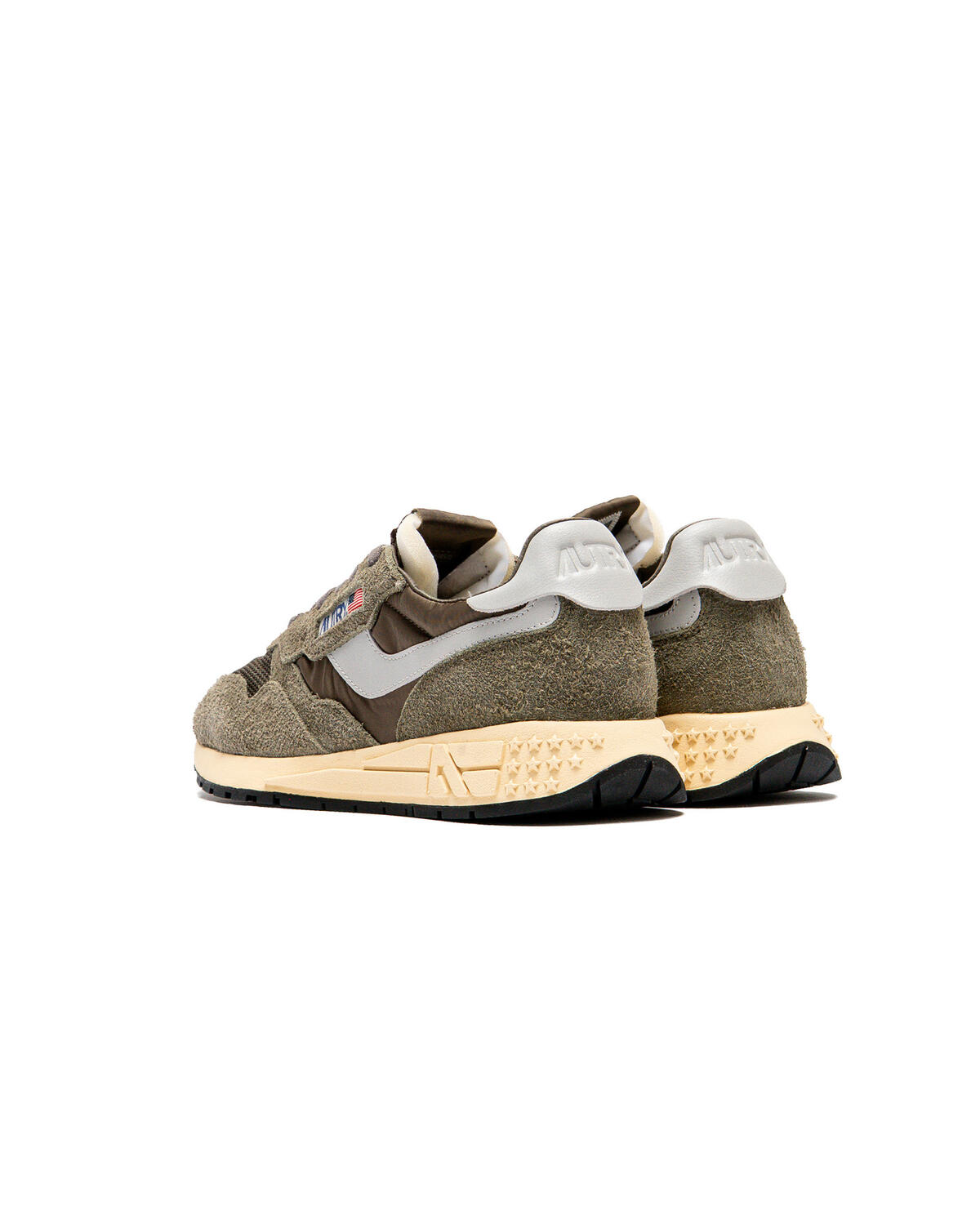Autry Action Shoes Reelwind Low - Image 5