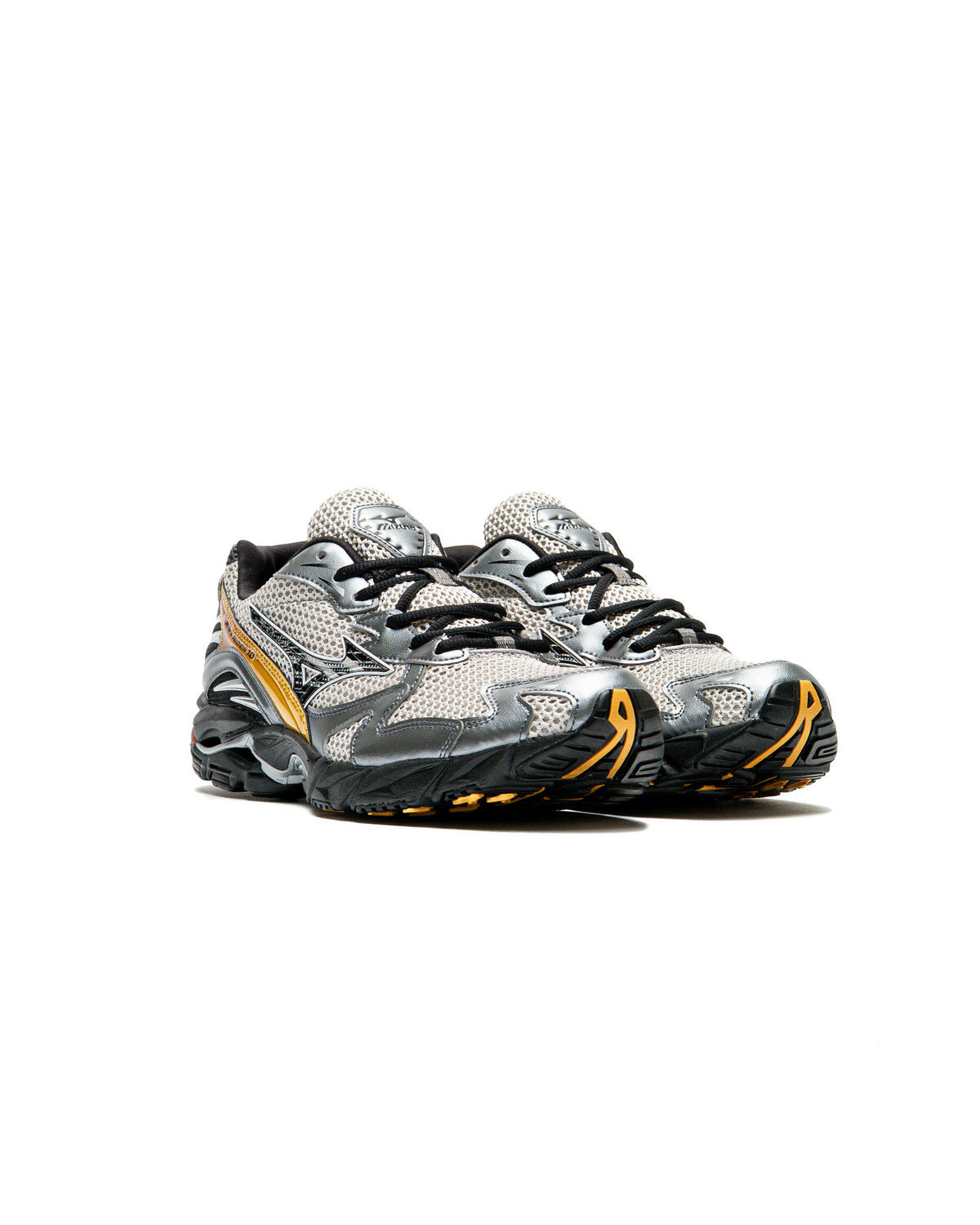 Mizuno WAVE Rider 10