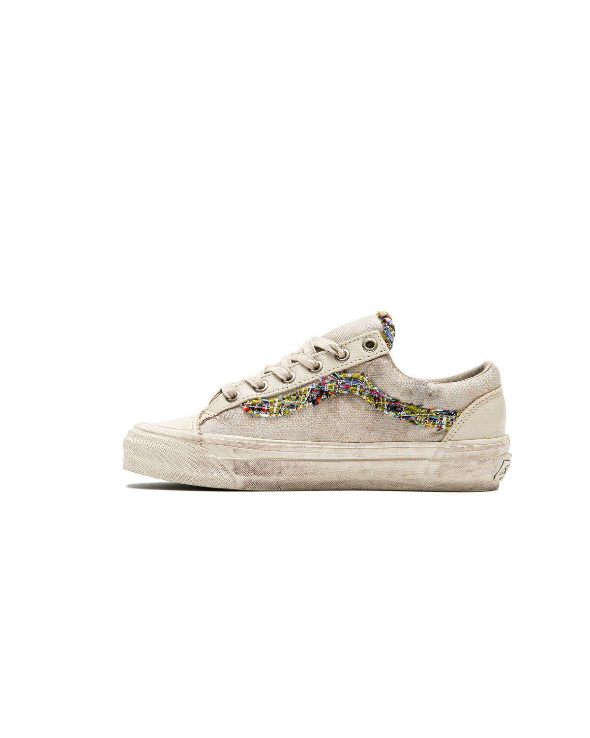 Vans OTW LX Old Skool 36 Souvenir 'Oatmeal' (Women's) - Image 27