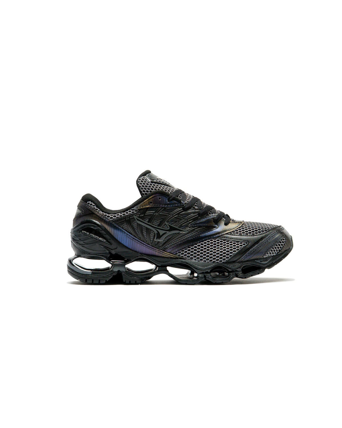Wave Prophecy LS Lenticular 'Iron Gate' Sneakers