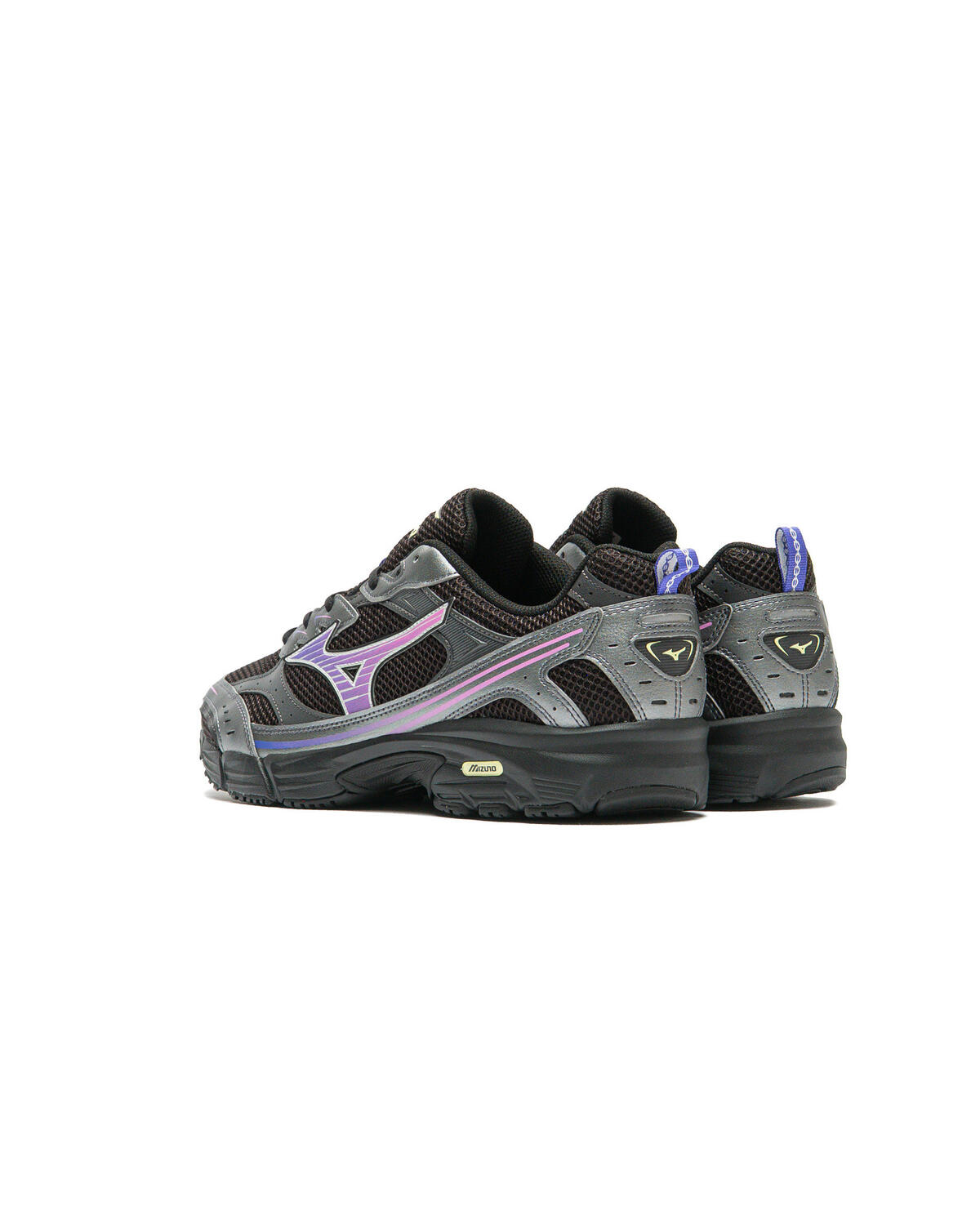 Mizuno MXR - Image 5