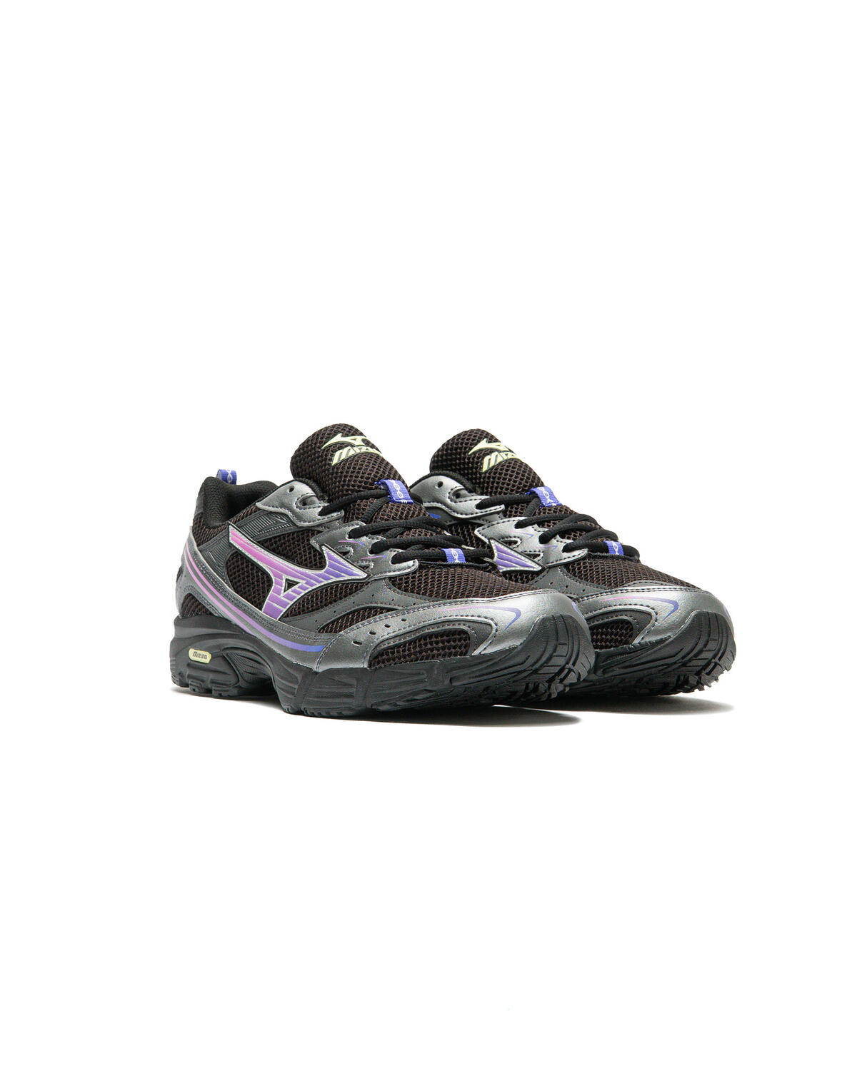 Mizuno MXR - Image 4