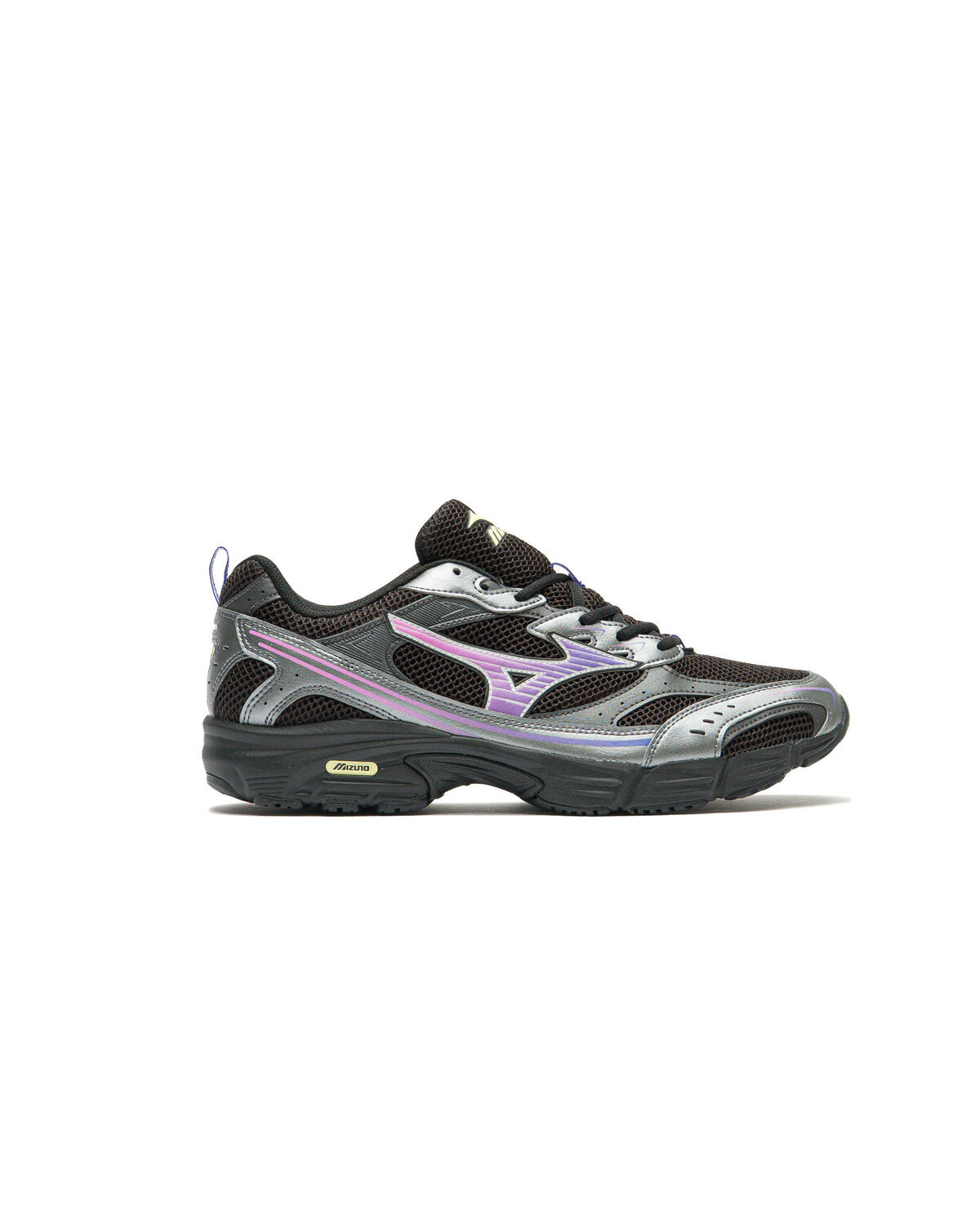 Mizuno MXR - Image 2