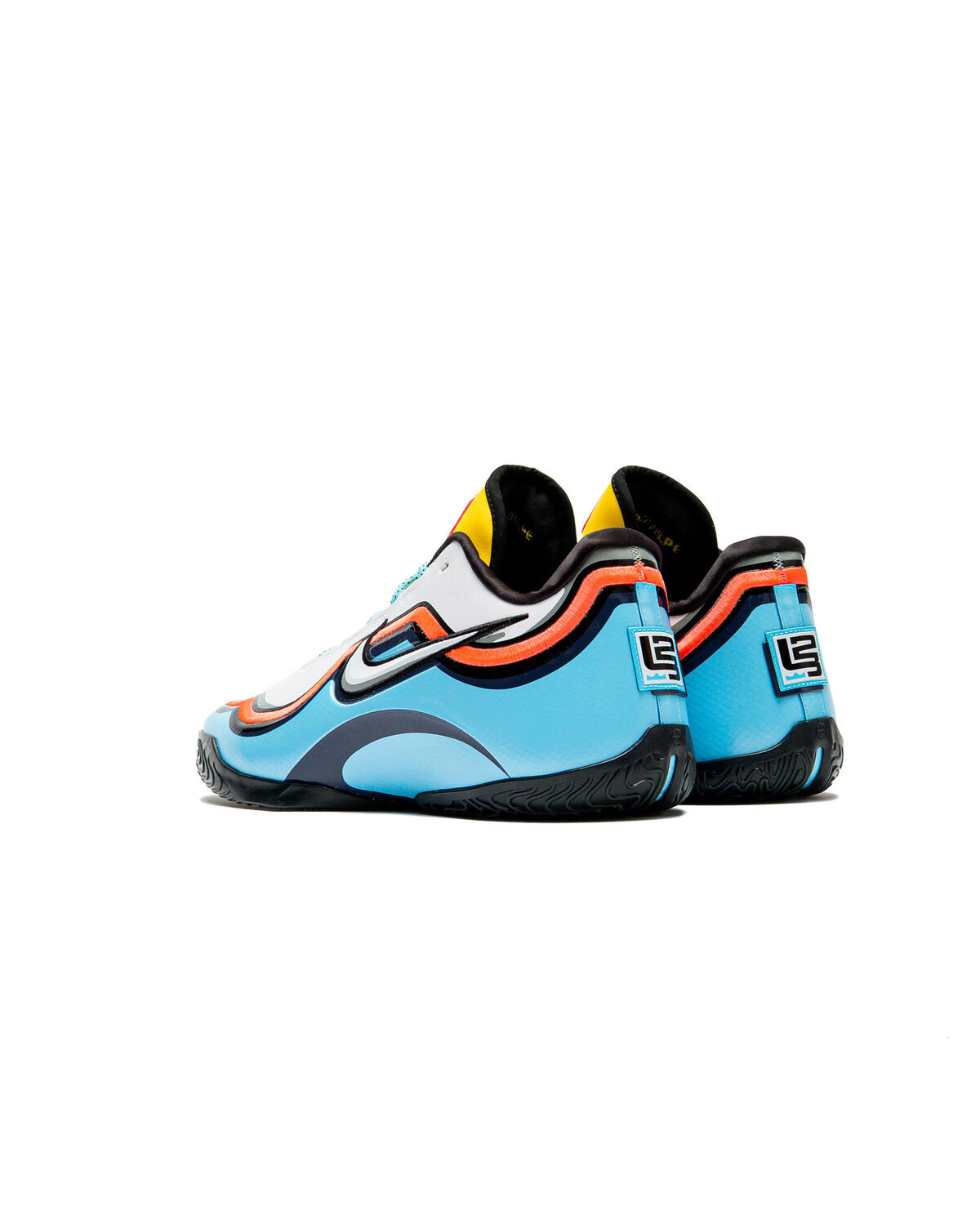 Nike Zoom LeBron Xxiii (23) Stewie Griffin - Image 23