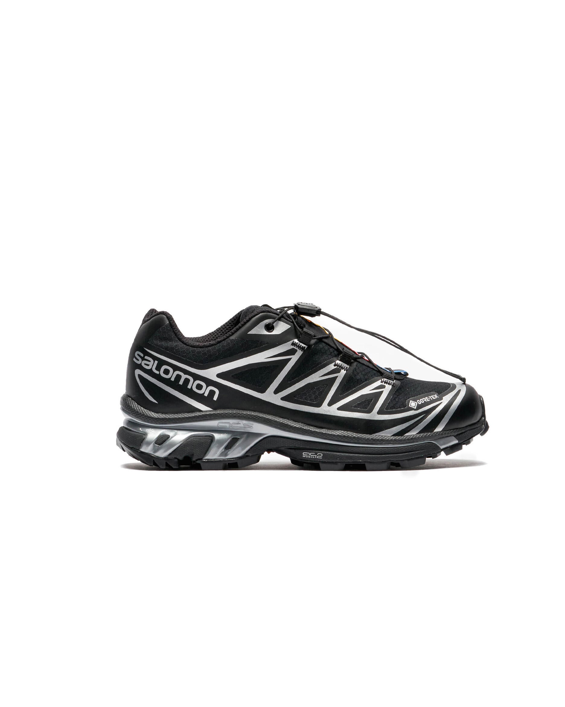 Salomon XT-6 Gore-Tex