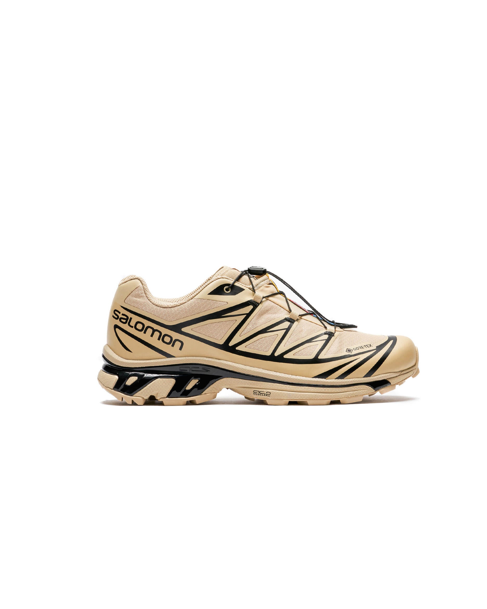 Salomon XT-6 Gore-Tex