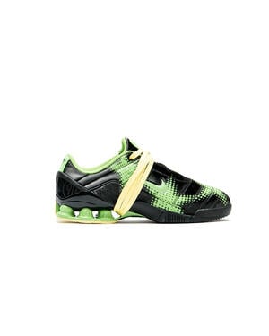 Nike WMNS Total 90 Shox Magia