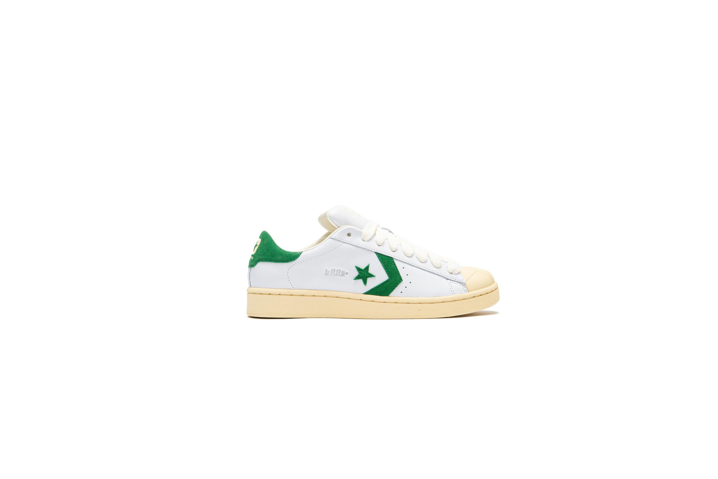 Converse x Golf Le Fleur 1908 Pro Leather Ox