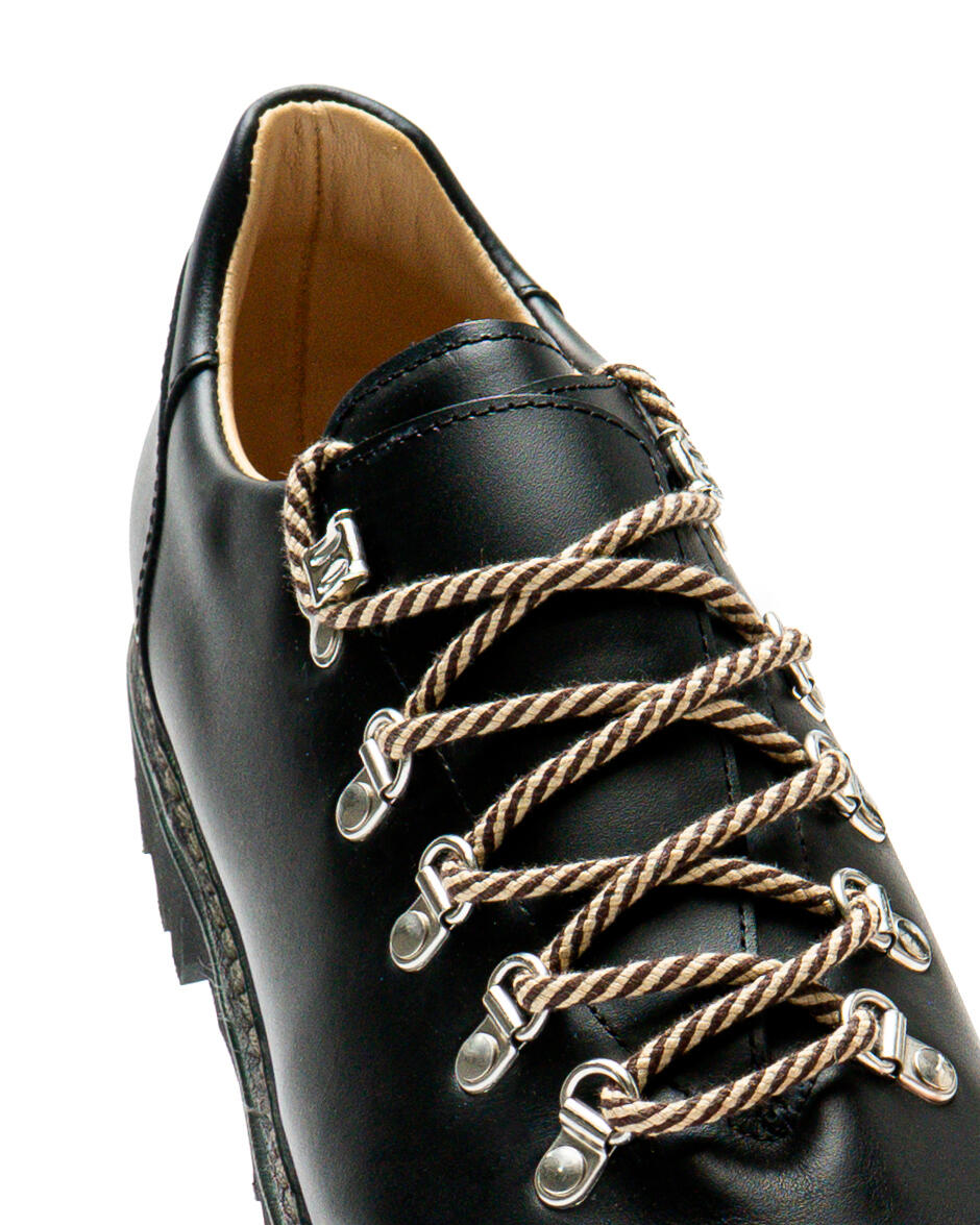 Paraboot Clusaz Noir - Image 11