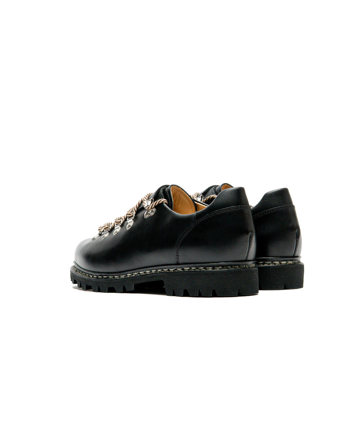 Paraboot Clusaz Noir - Image 10