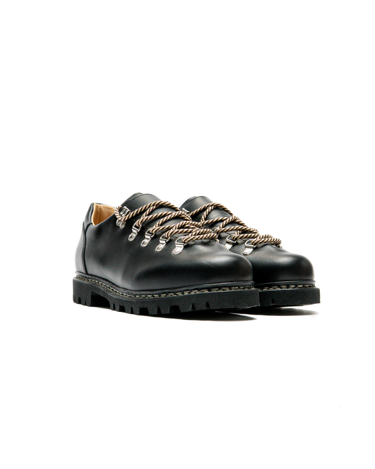 Paraboot Clusaz Noir - Image 9