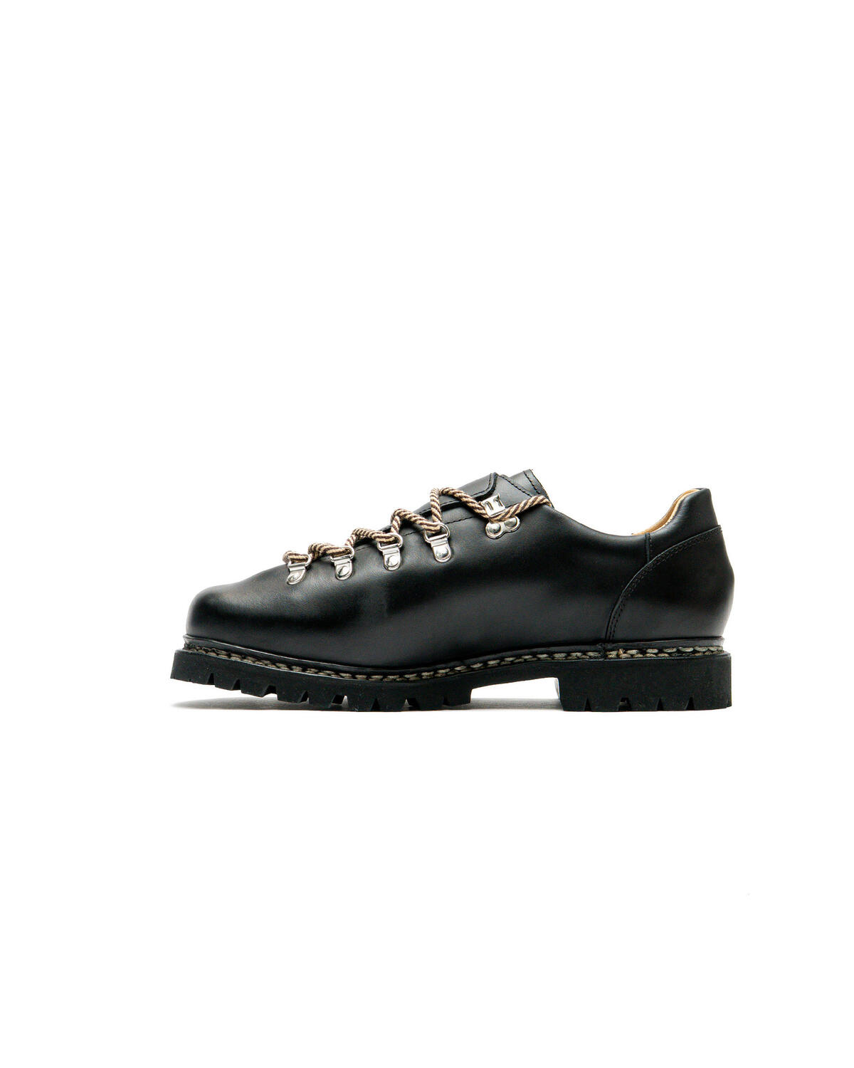 Paraboot Clusaz Noir - Image 8