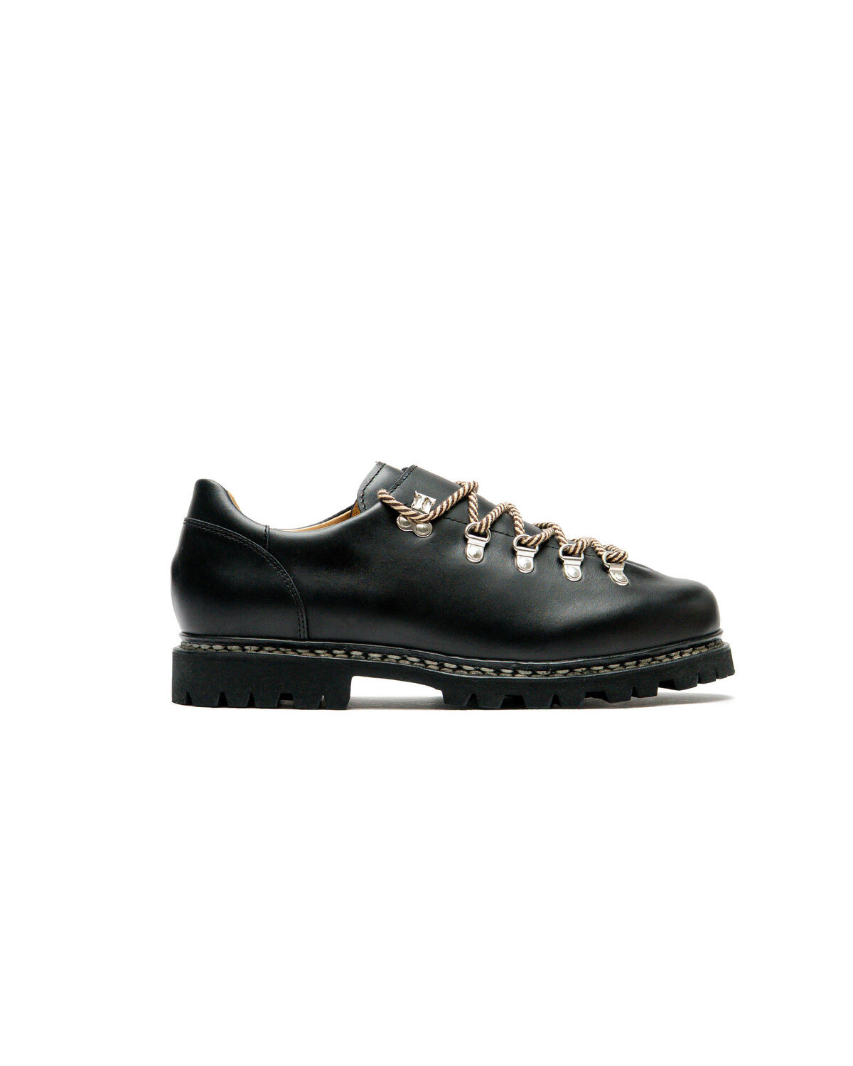 Paraboot Clusaz Noir - Image 7